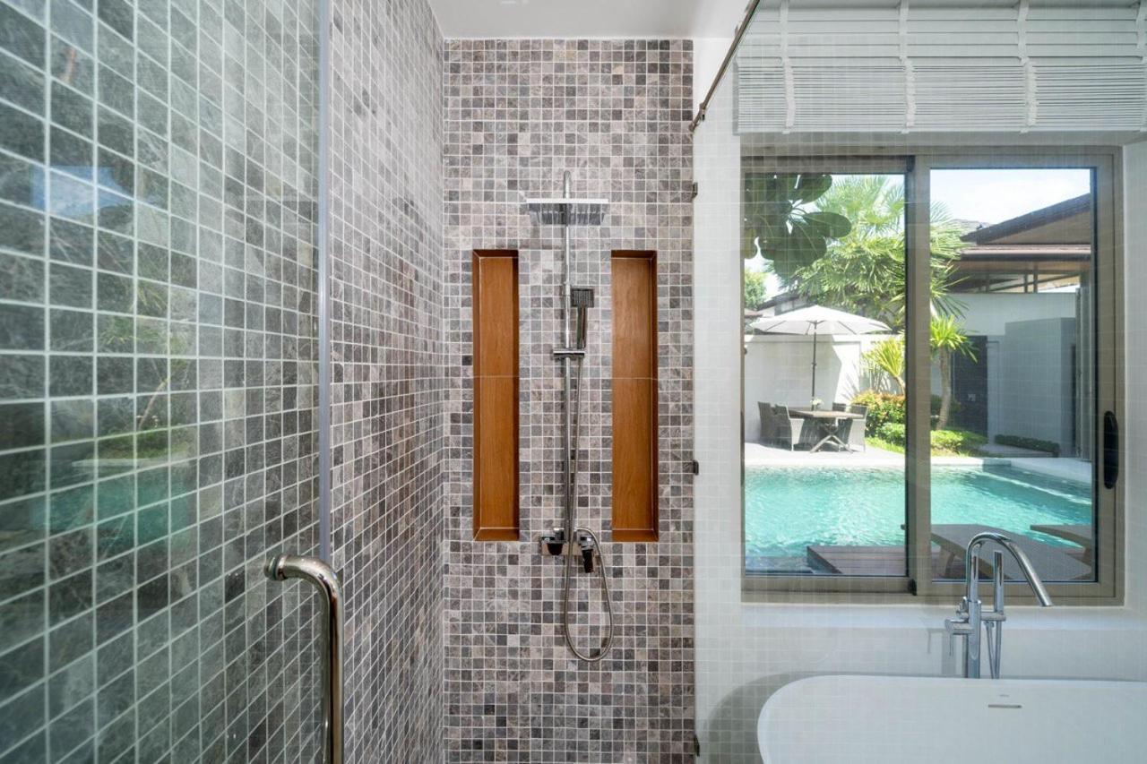 Villa Wilawan Phuket