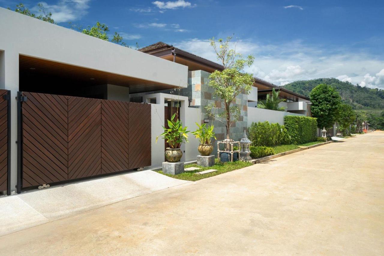 Villa Wilawan *