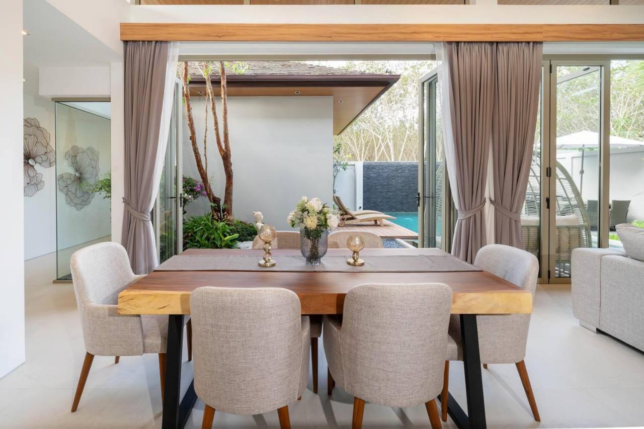 Wilawan Villa Phuket