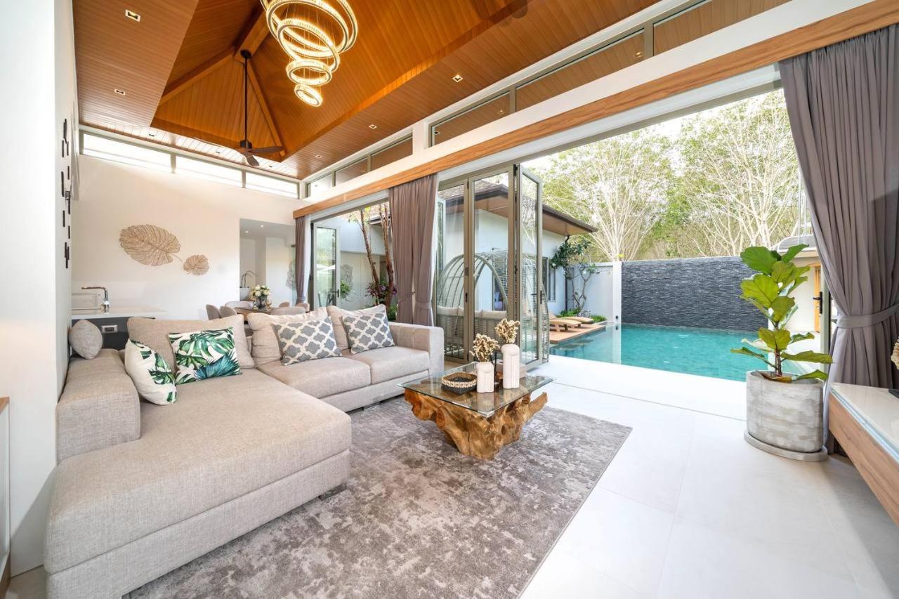 Villa Wilawan