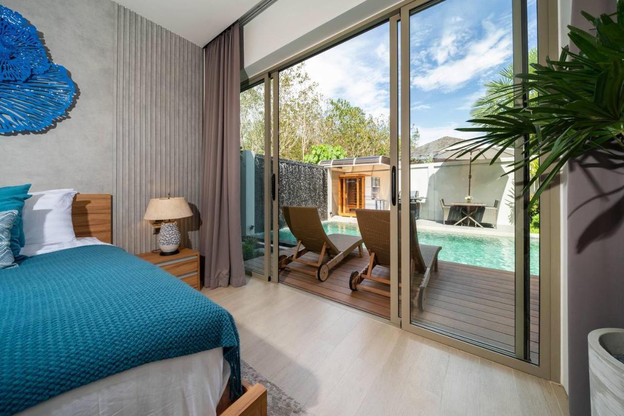 Villa Wilawan Phuket
