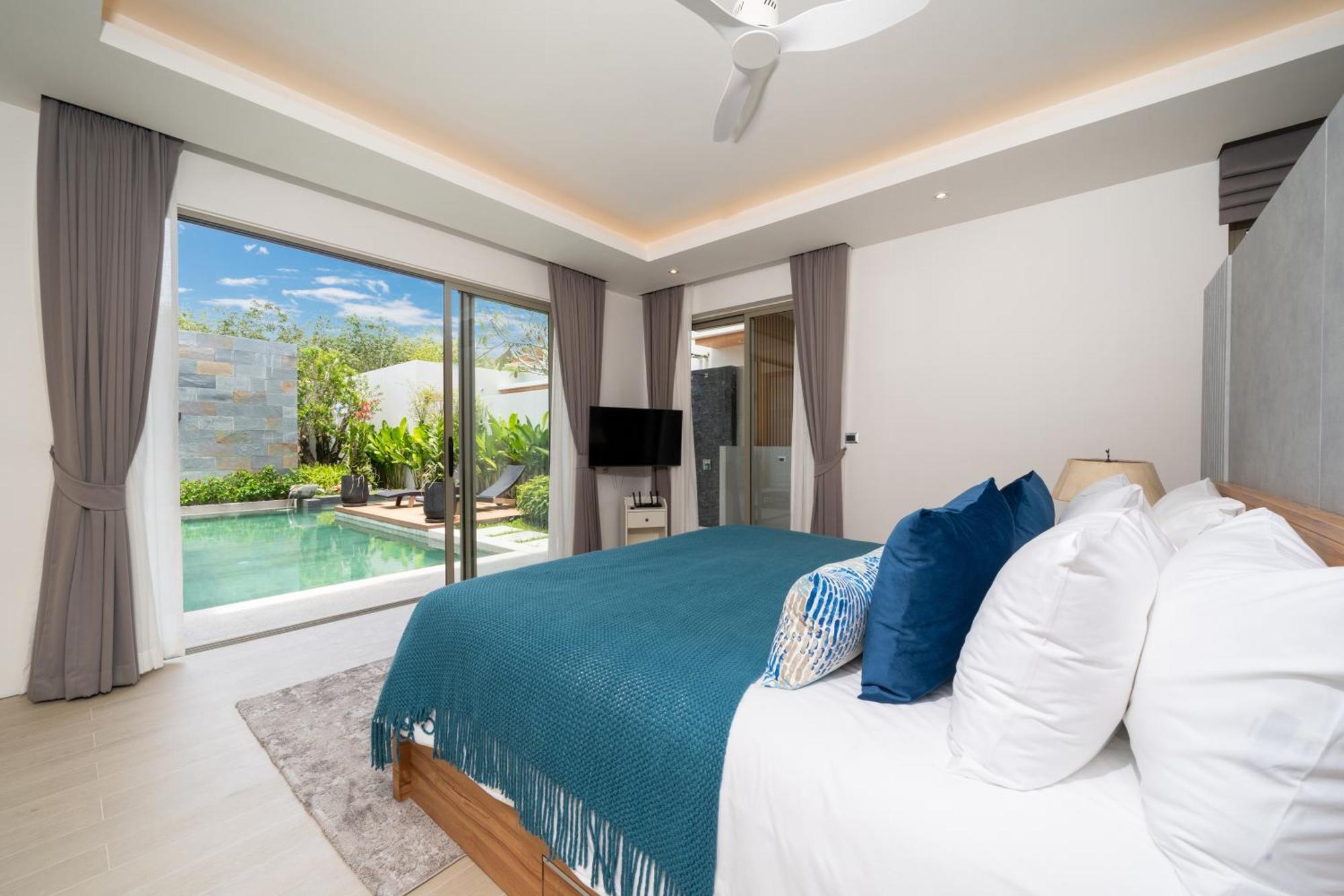 Villa Wilawan Phuket