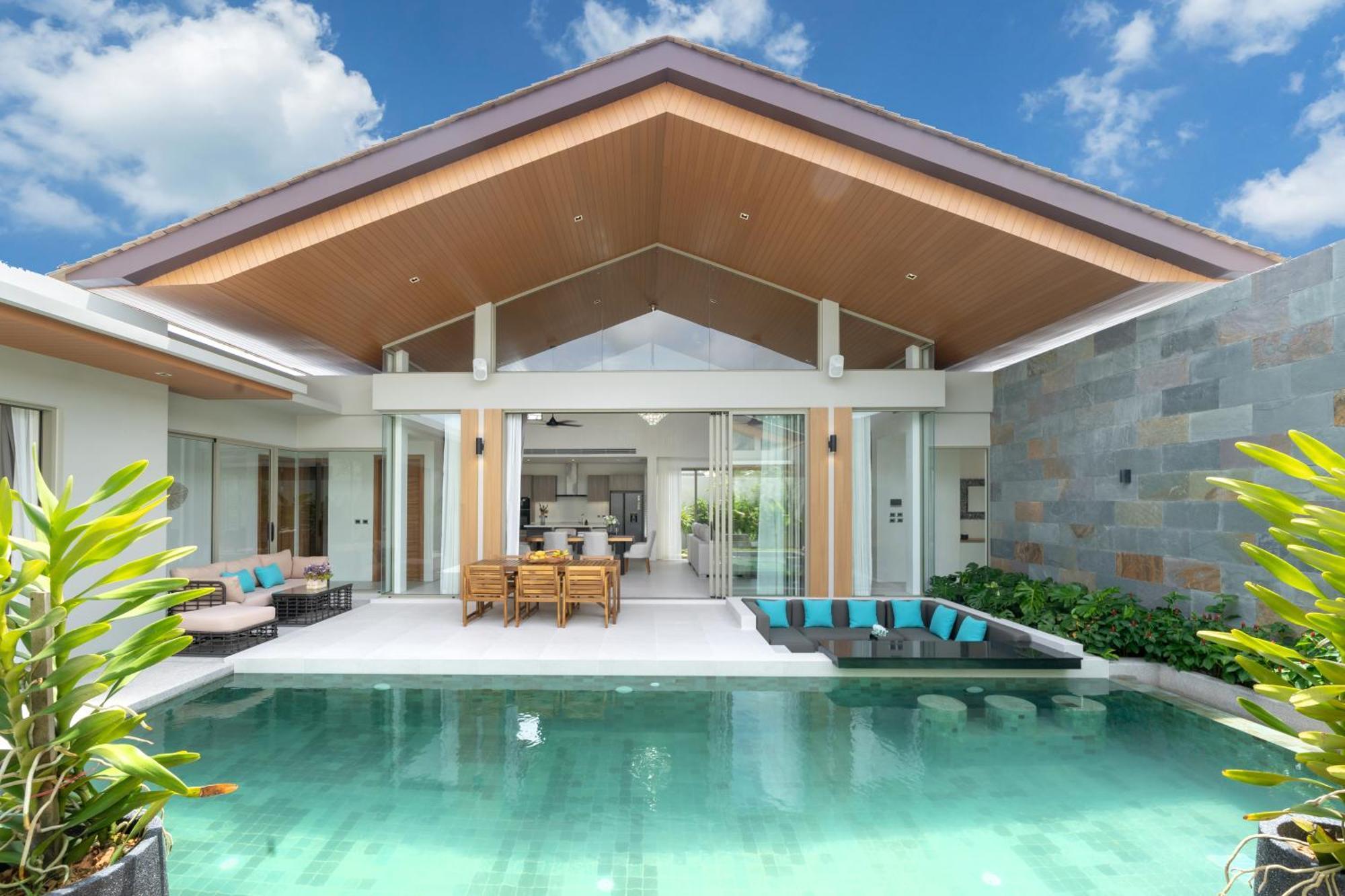 Villa Wilawan