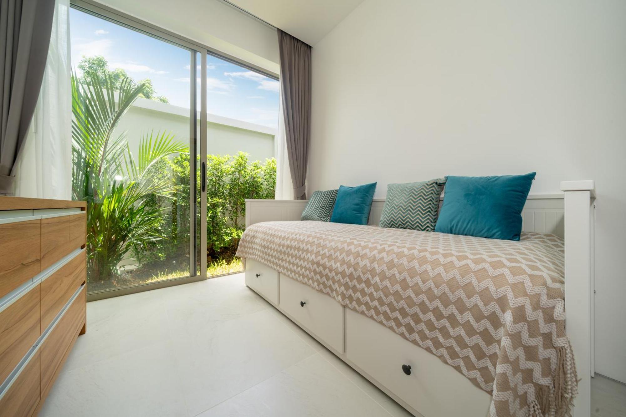 Villa Wilawan Phuket