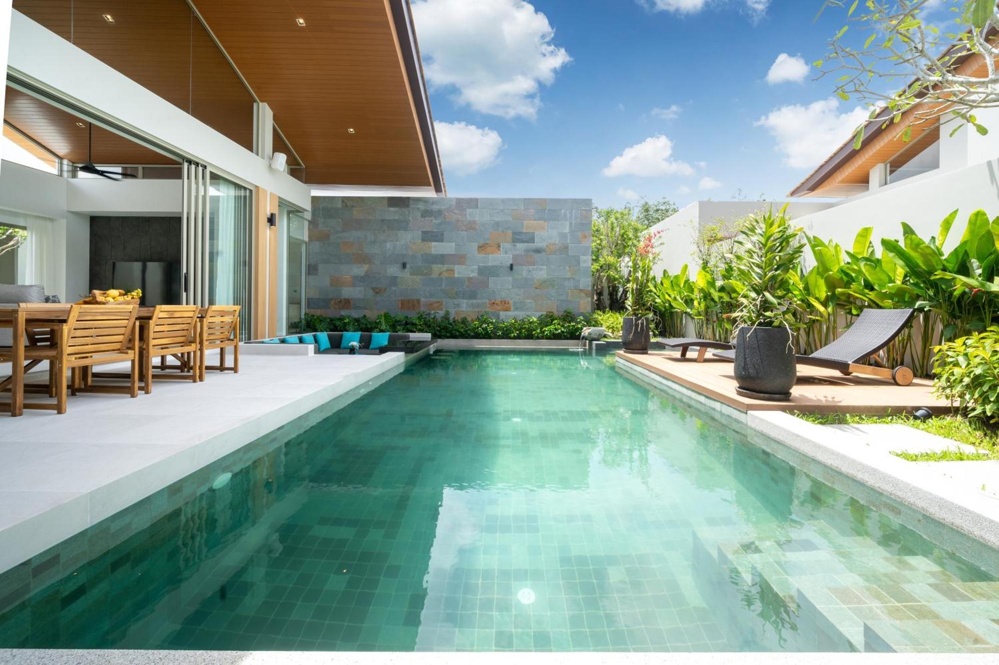 Villa Wilawan *