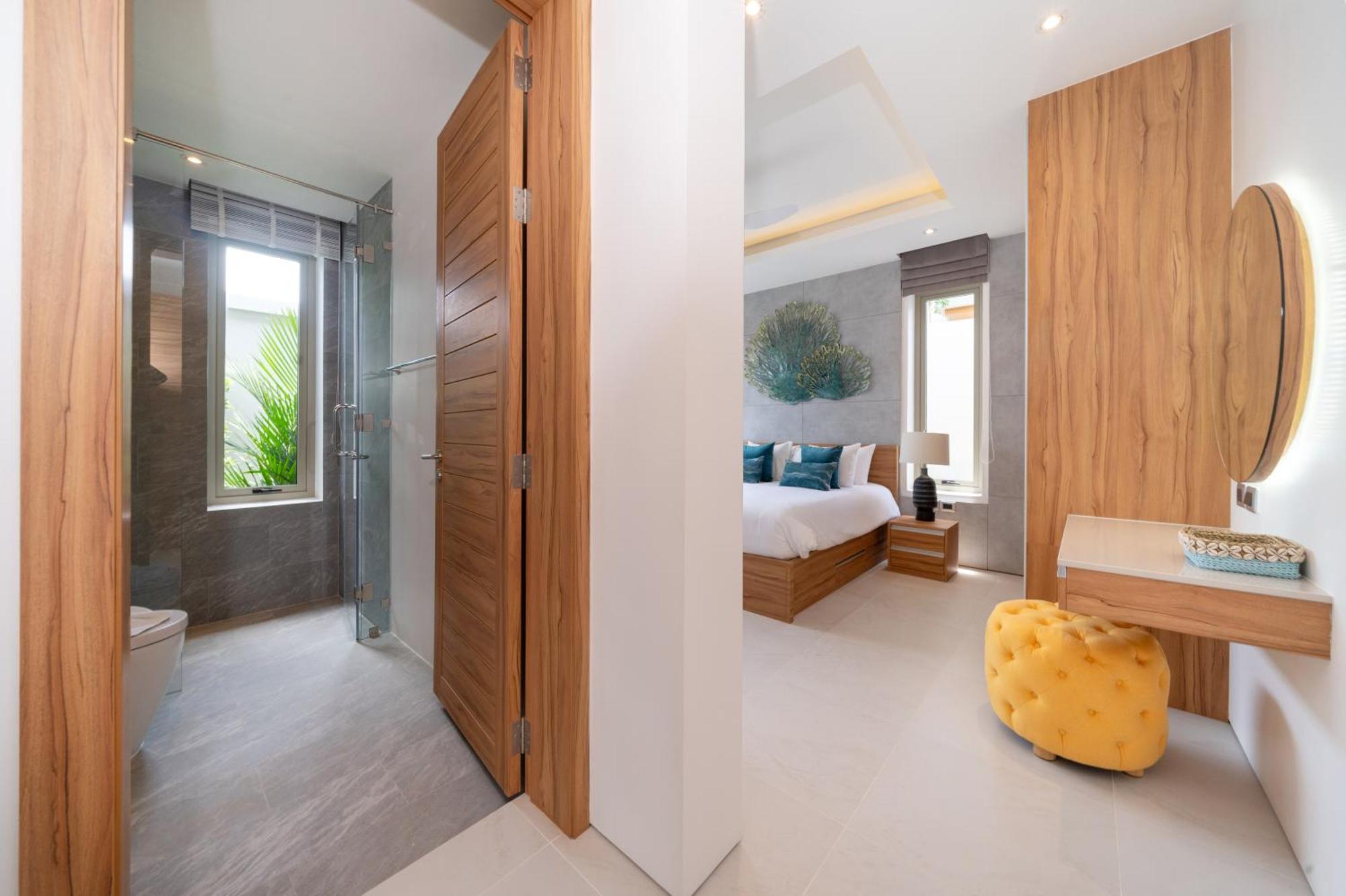 Villa Wilawan Phuket