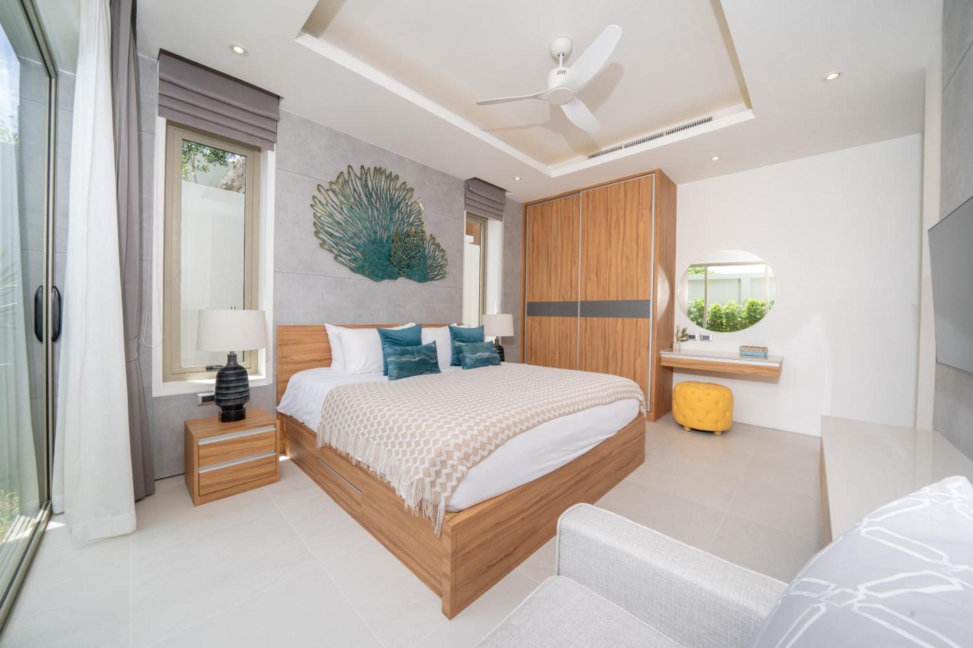 Wilawan Villa Phuket
