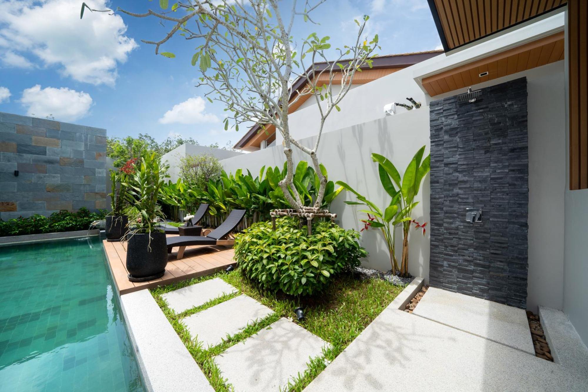 Villa Wilawan *