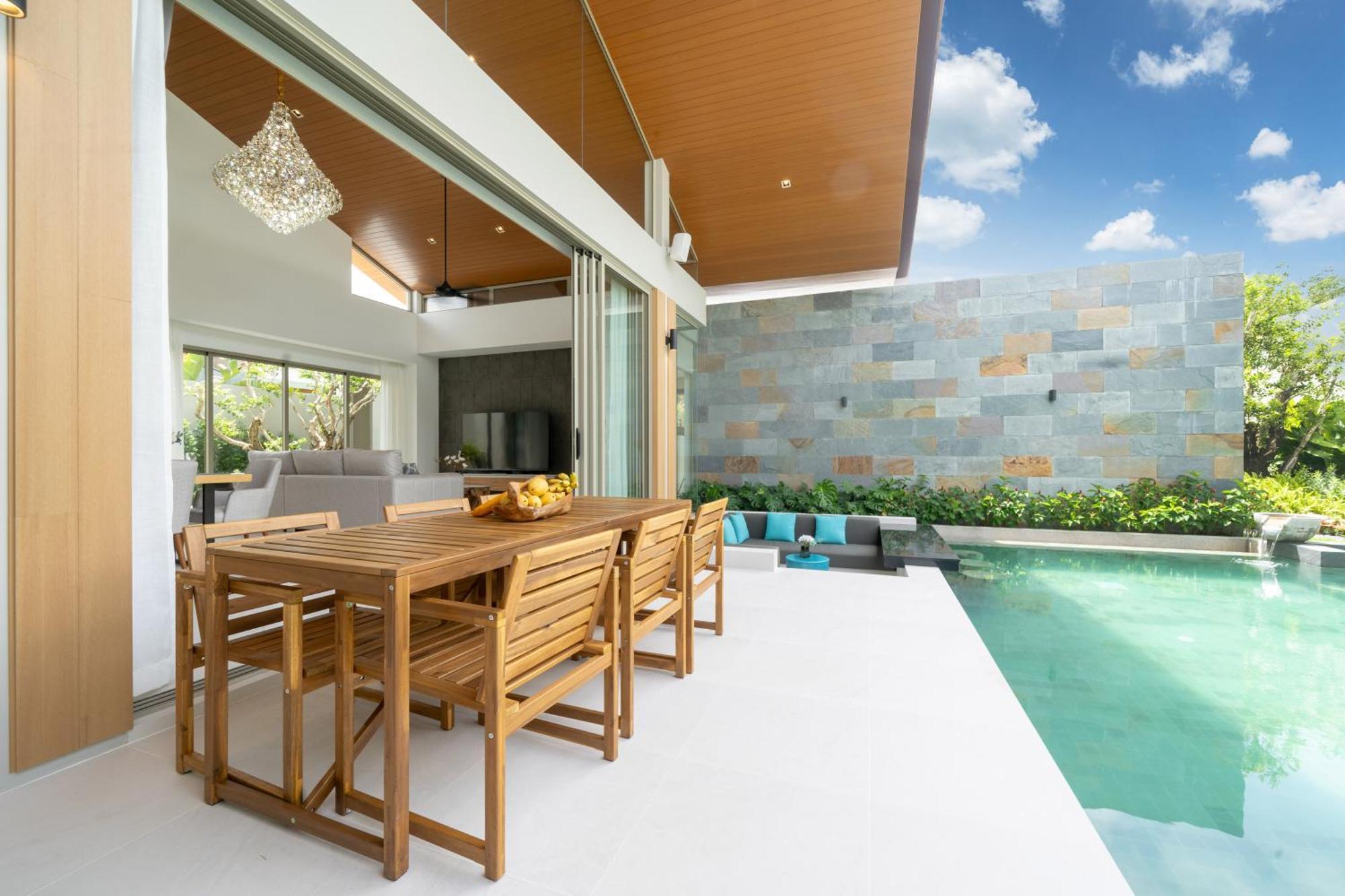 Wilawan Villa Phuket