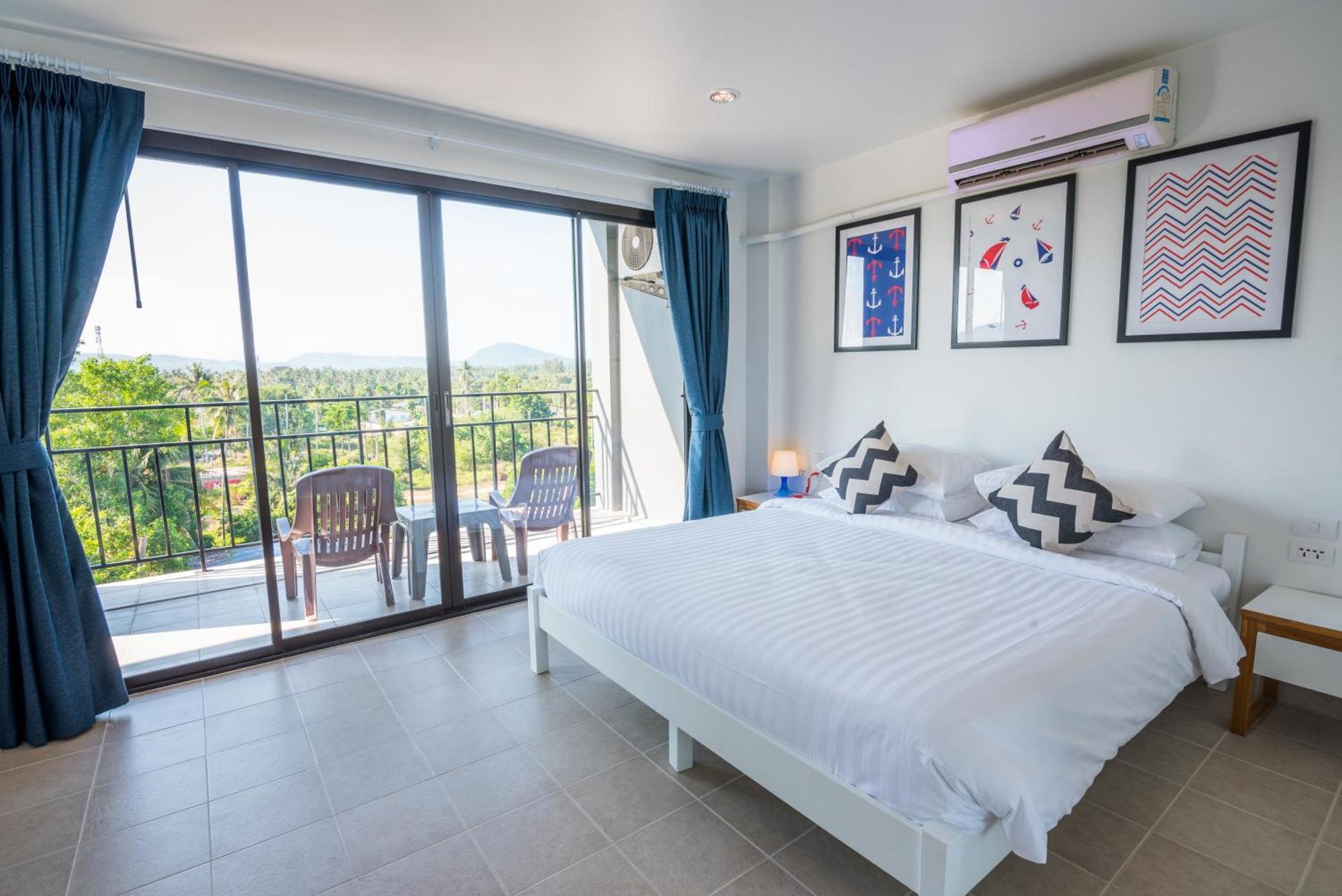 Hotel Maikhao Hotel, Phuket Mai Khao