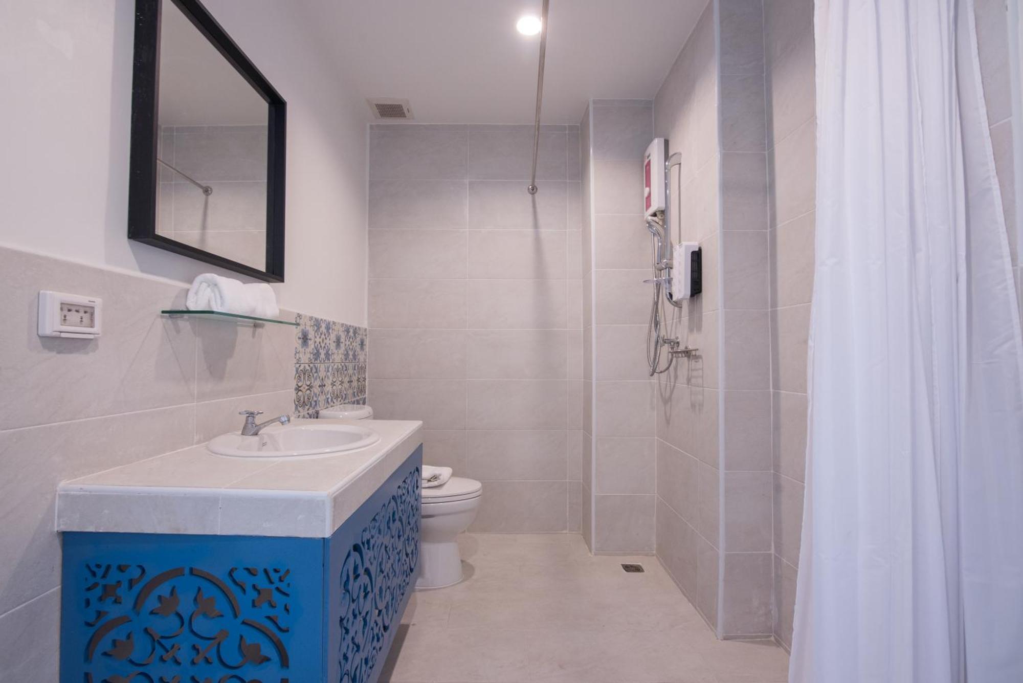 Maikhao Hotel, Phuket 4* Mai Khao