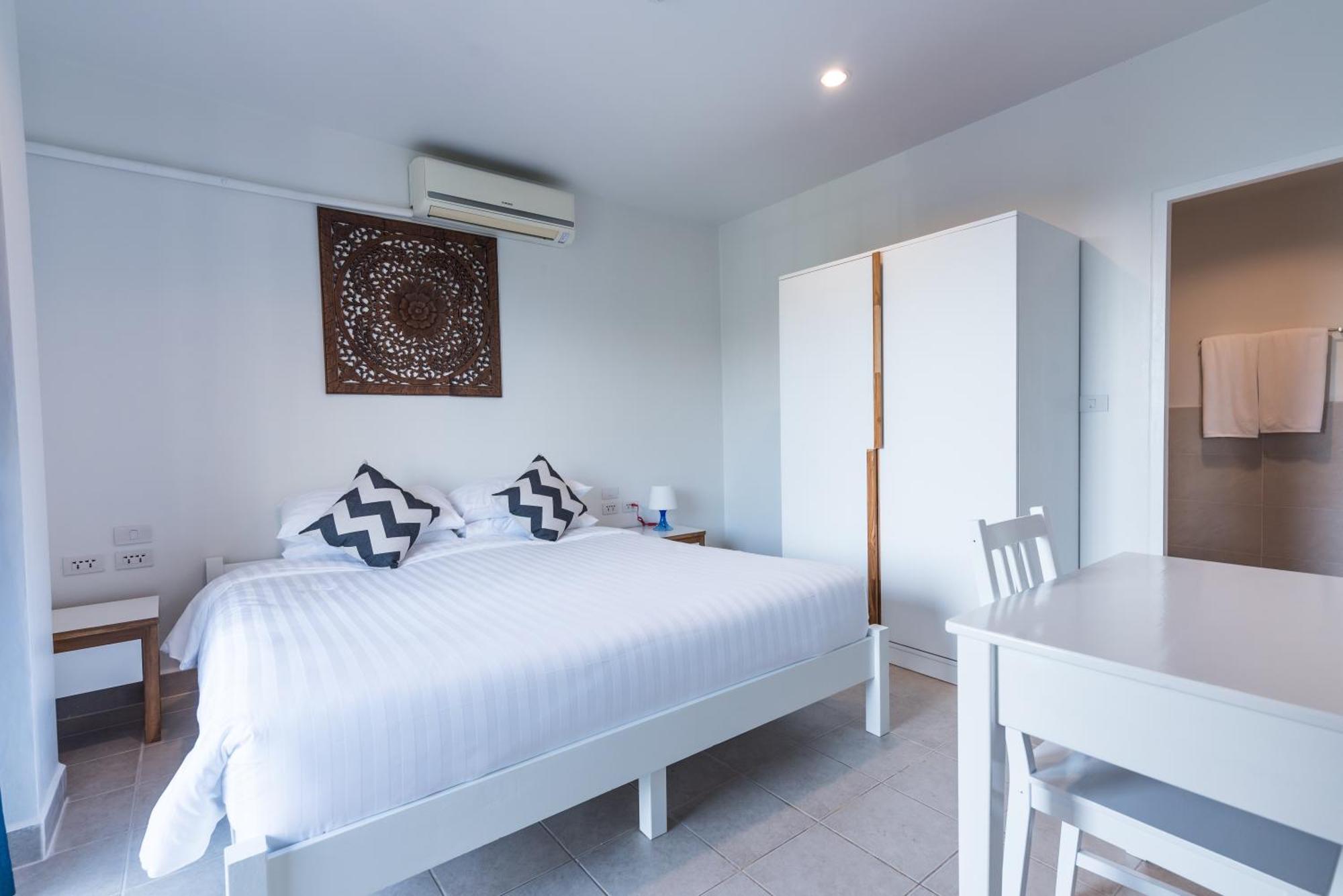 Hotel Maikhao Hotel, Phuket
