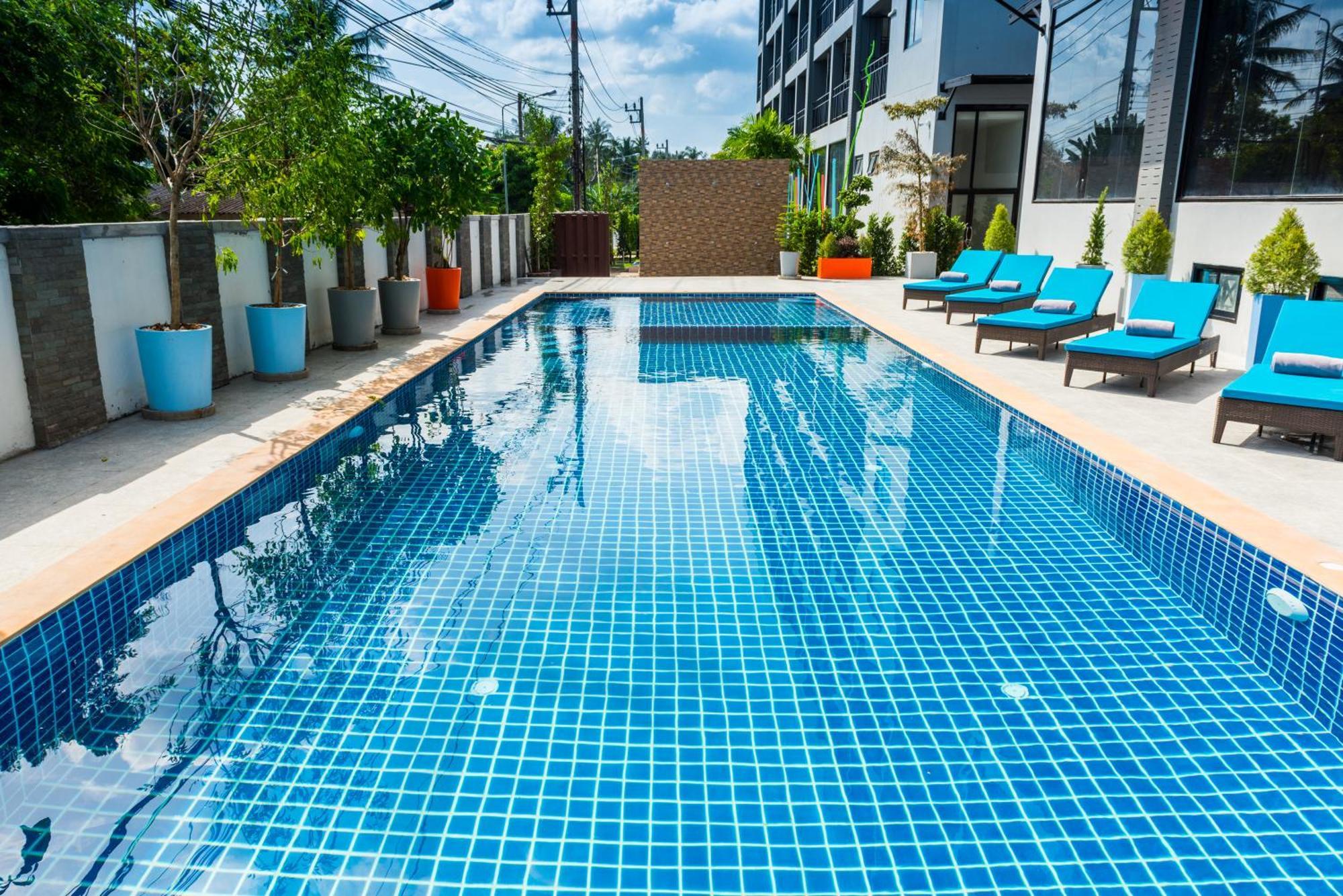 Maikhao Hotel, Phuket Hotel