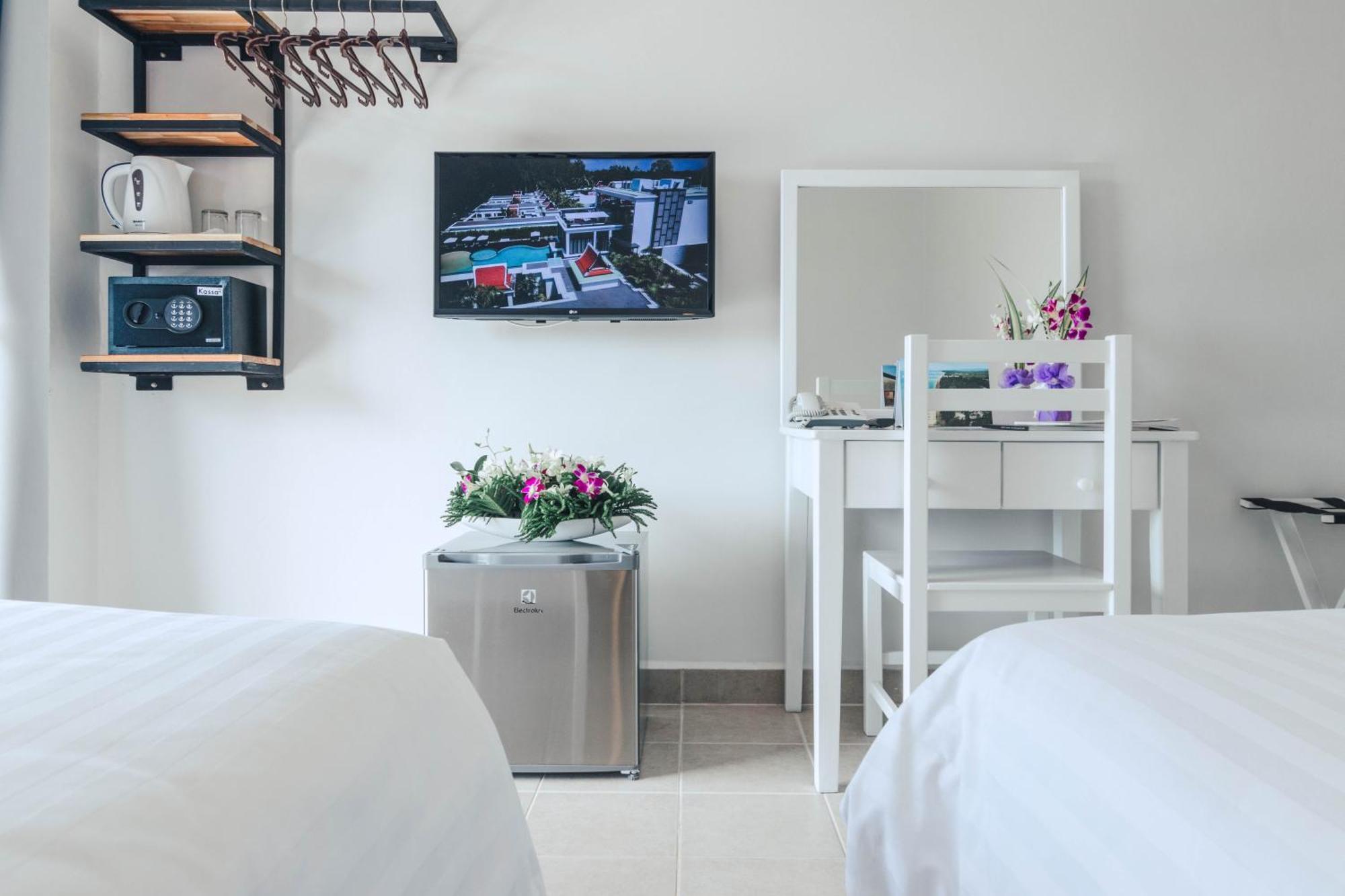 Hotel Maikhao Hotel, Phuket
