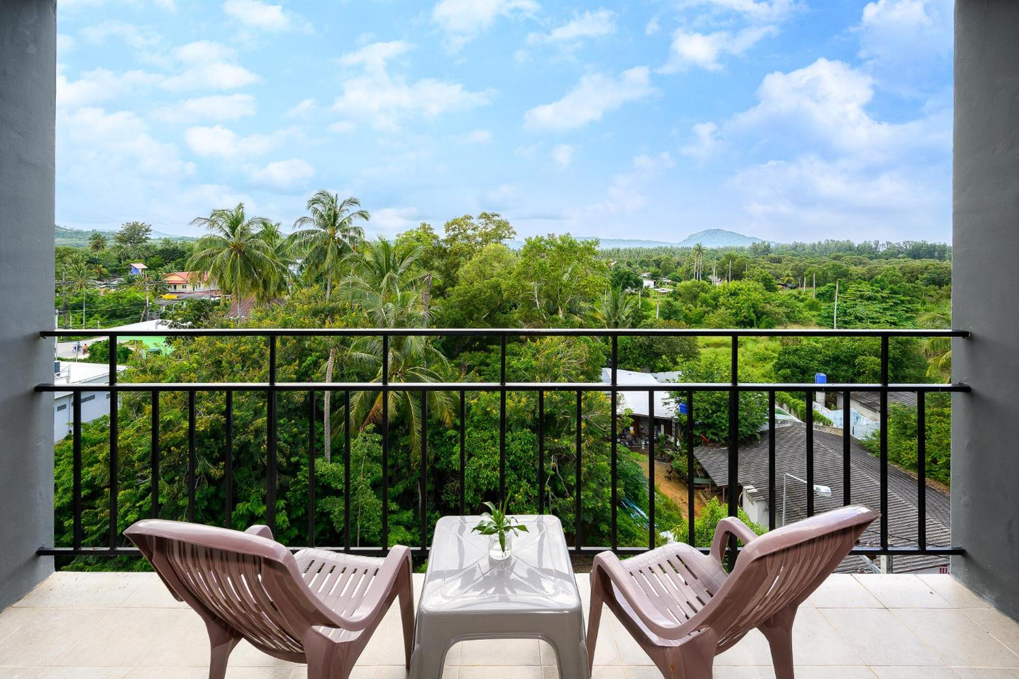 Maikhao Hotel, Phuket Hotel Mai Khao