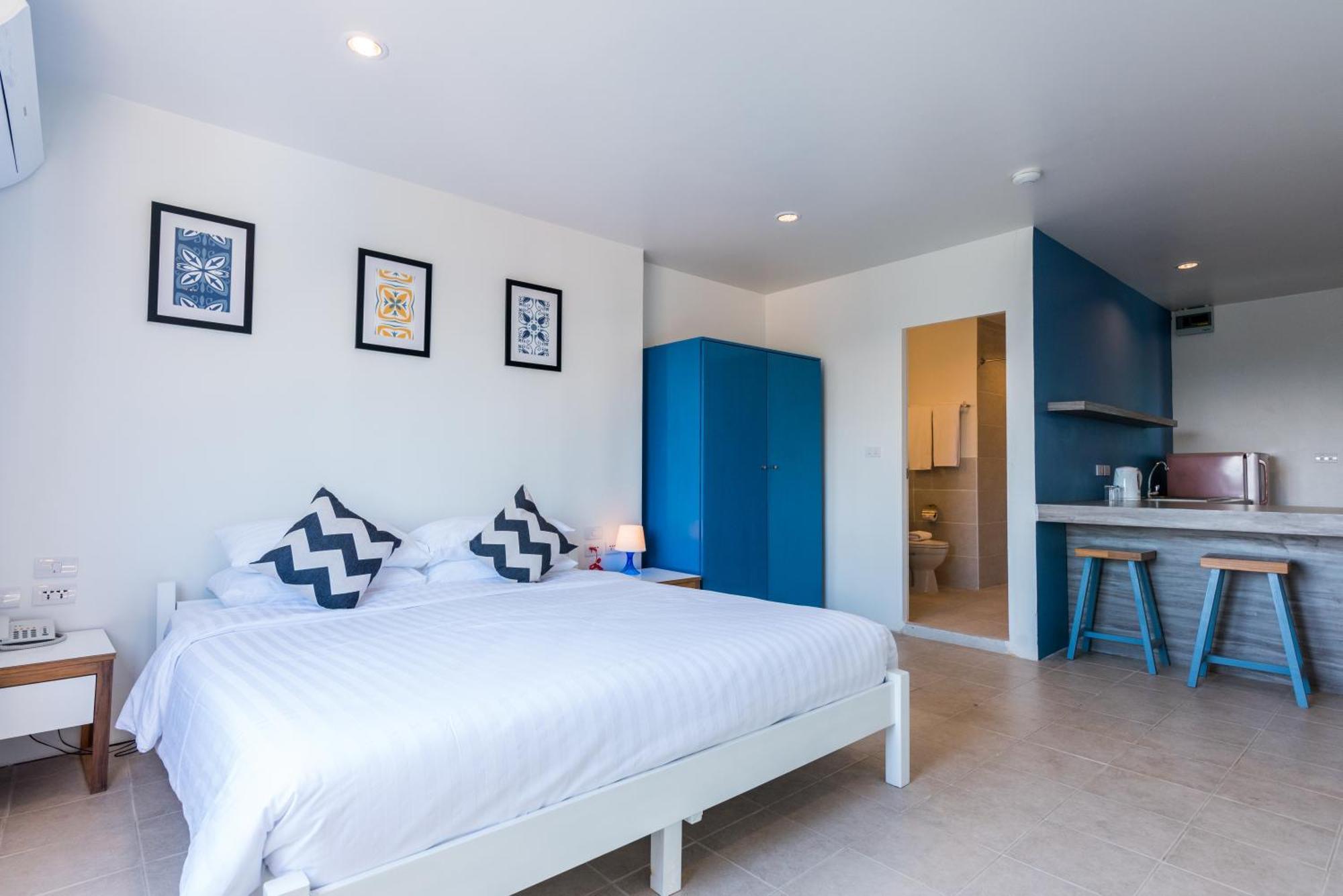 Maikhao Hotel, Phuket 4* Mai Khao