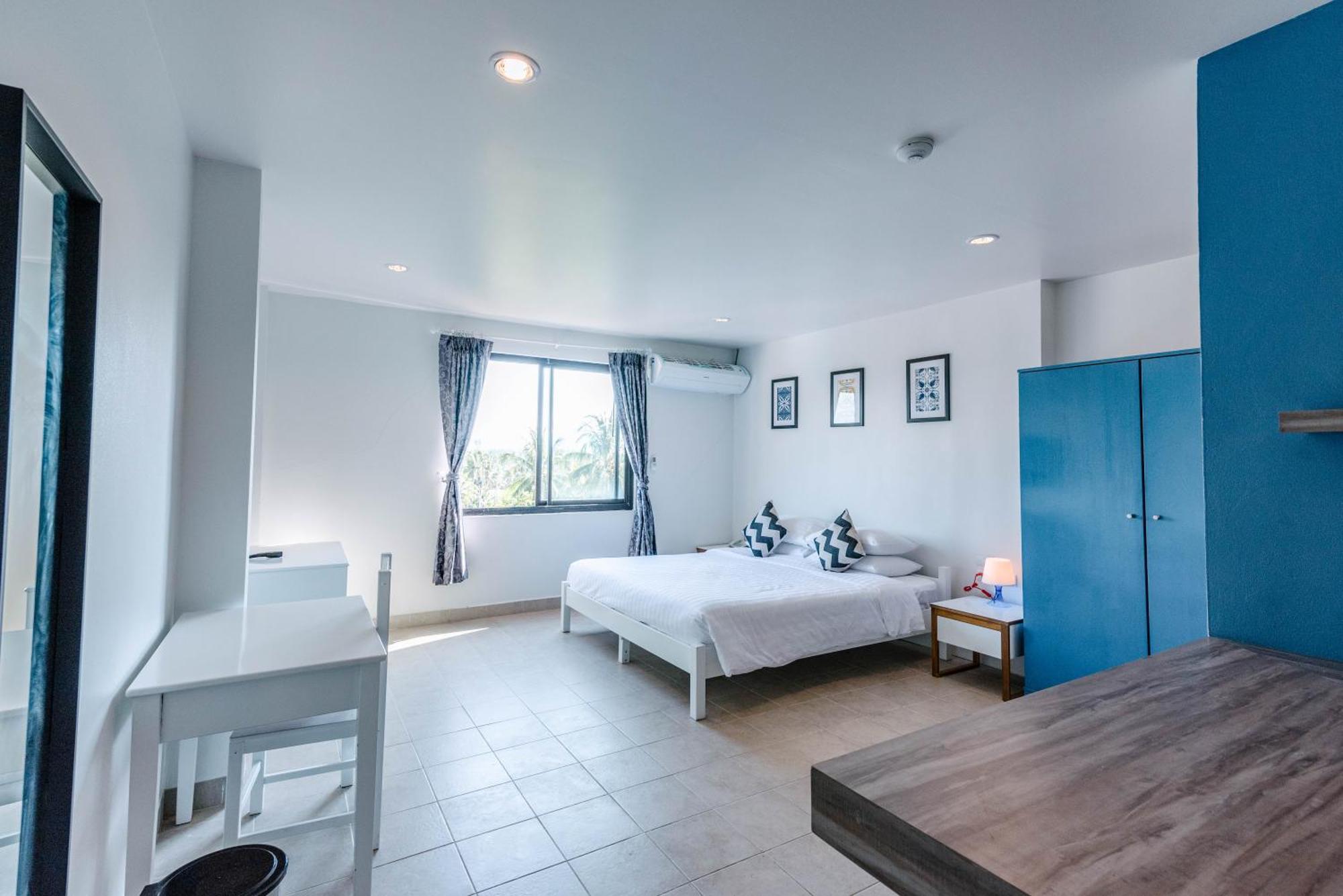 Maikhao Hotel, Phuket Hotel 4*