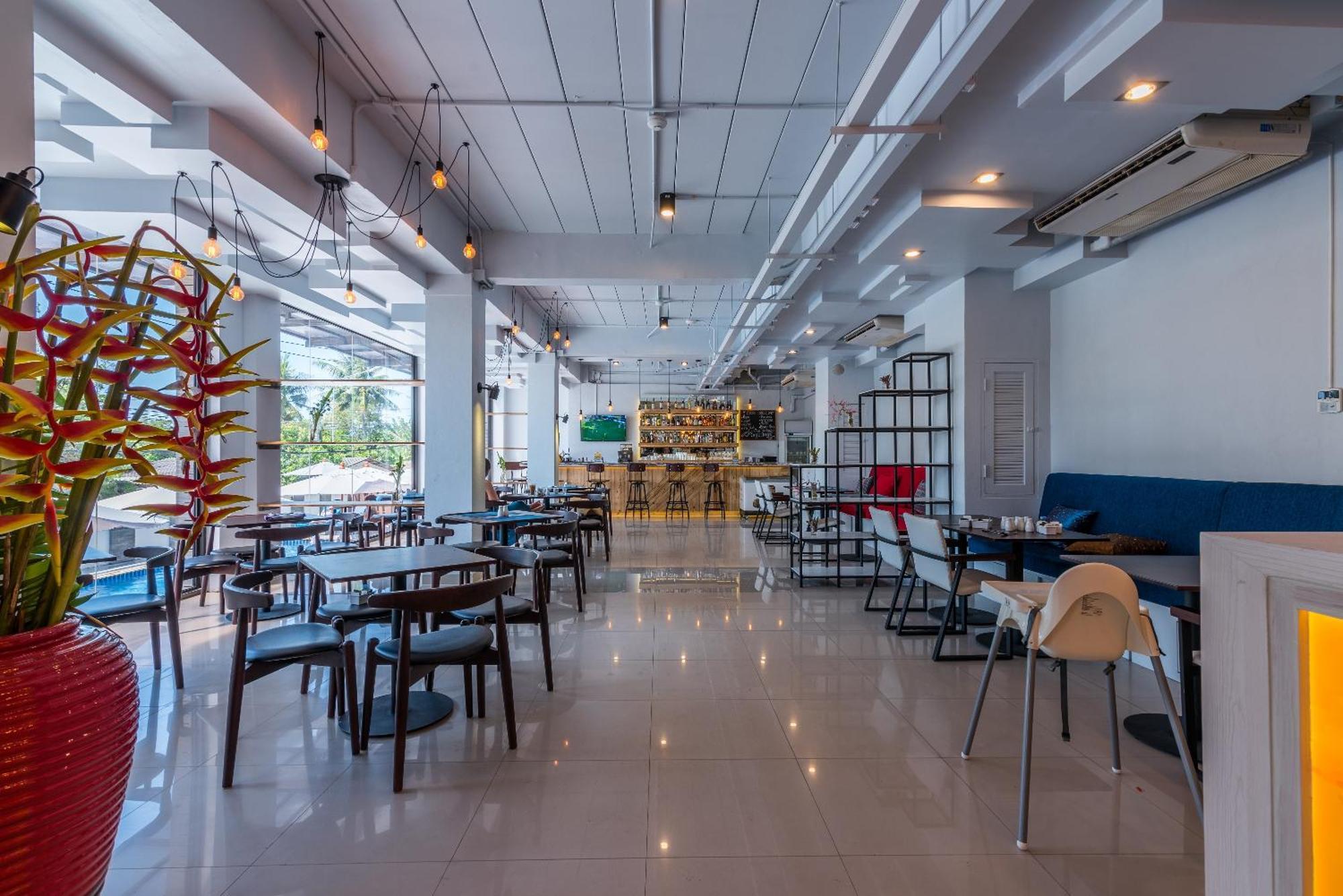 Hotel Maikhao Hotel, Phuket 4*