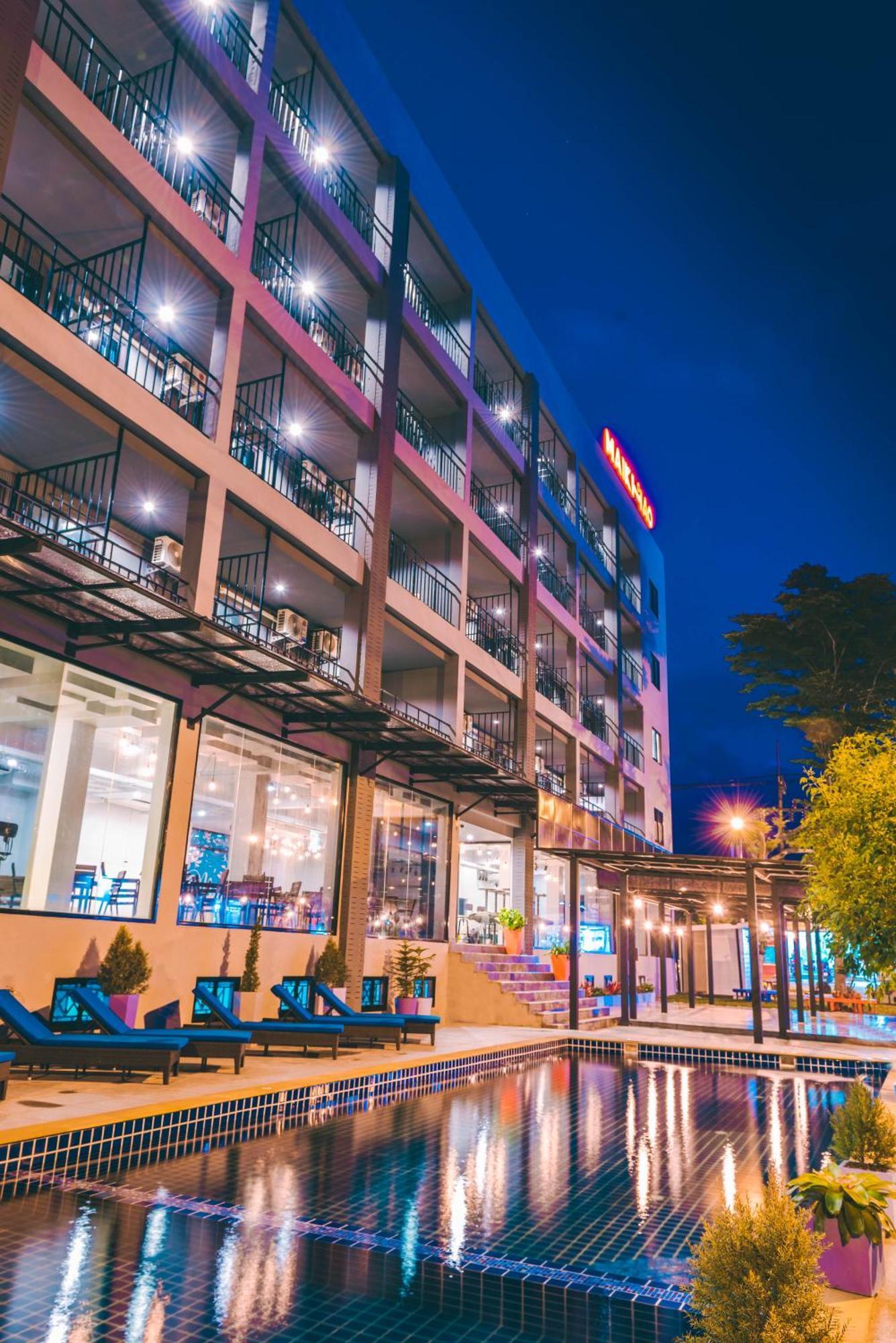 Maikhao Hotel, Phuket Mai Khao
