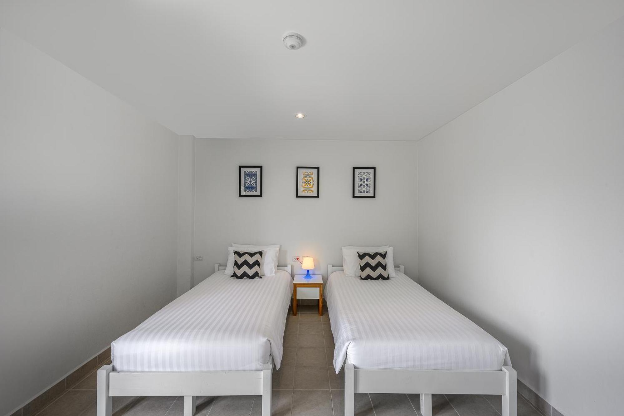 Maikhao Hotel, Phuket Hotel 4*