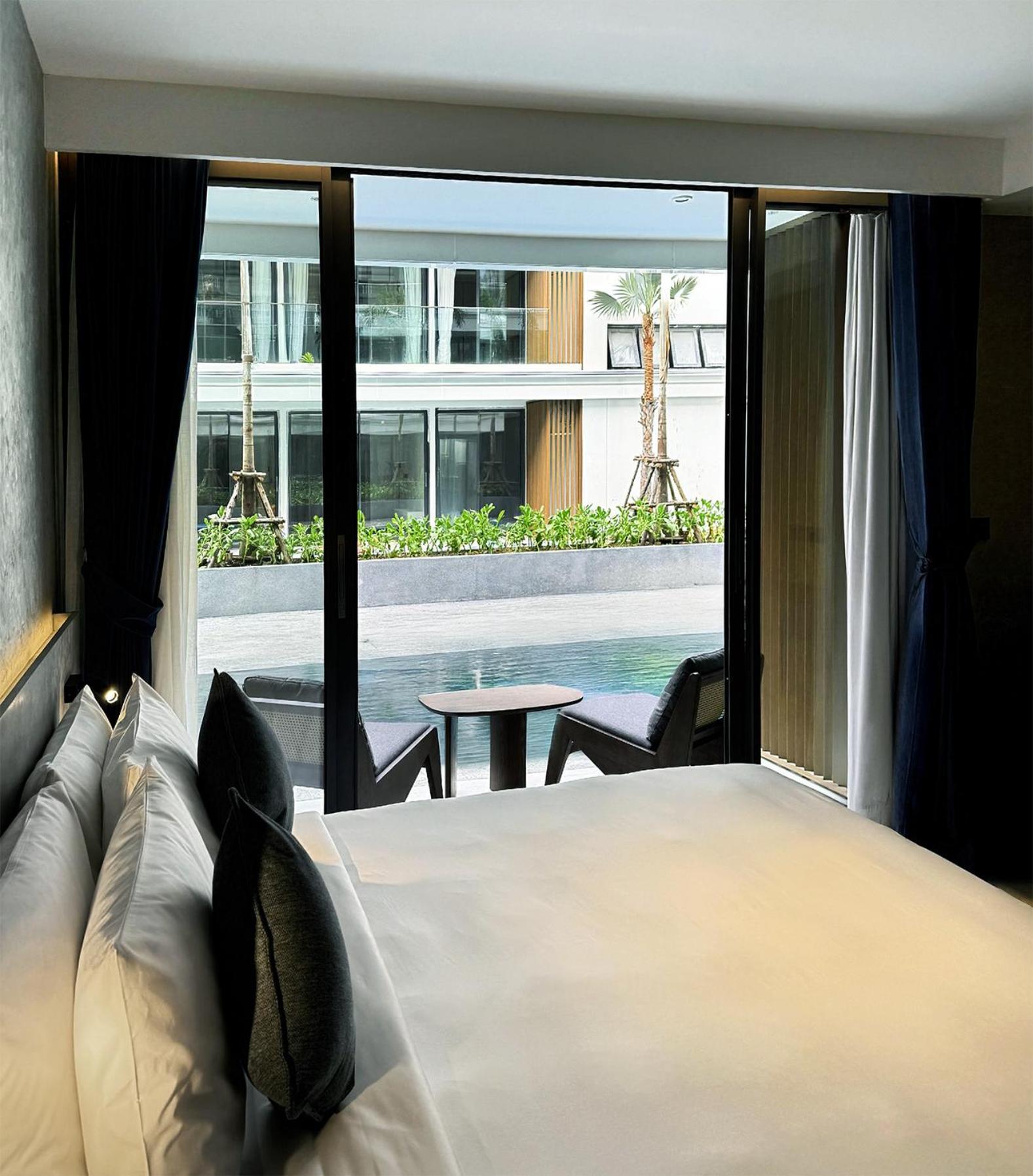 Hotel Kora Beach Phuket Layan Beach (Phuket)