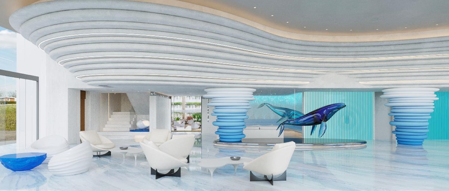 Kora Beach Phuket 5* Layan Beach (Phuket)