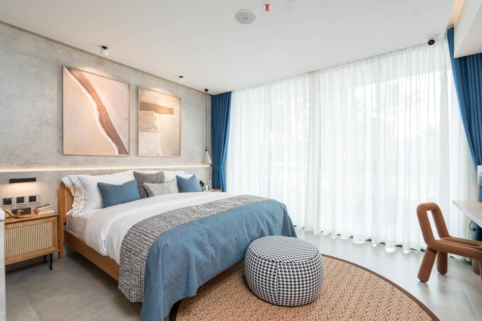 Kora Beach Phuket Hotel 5*