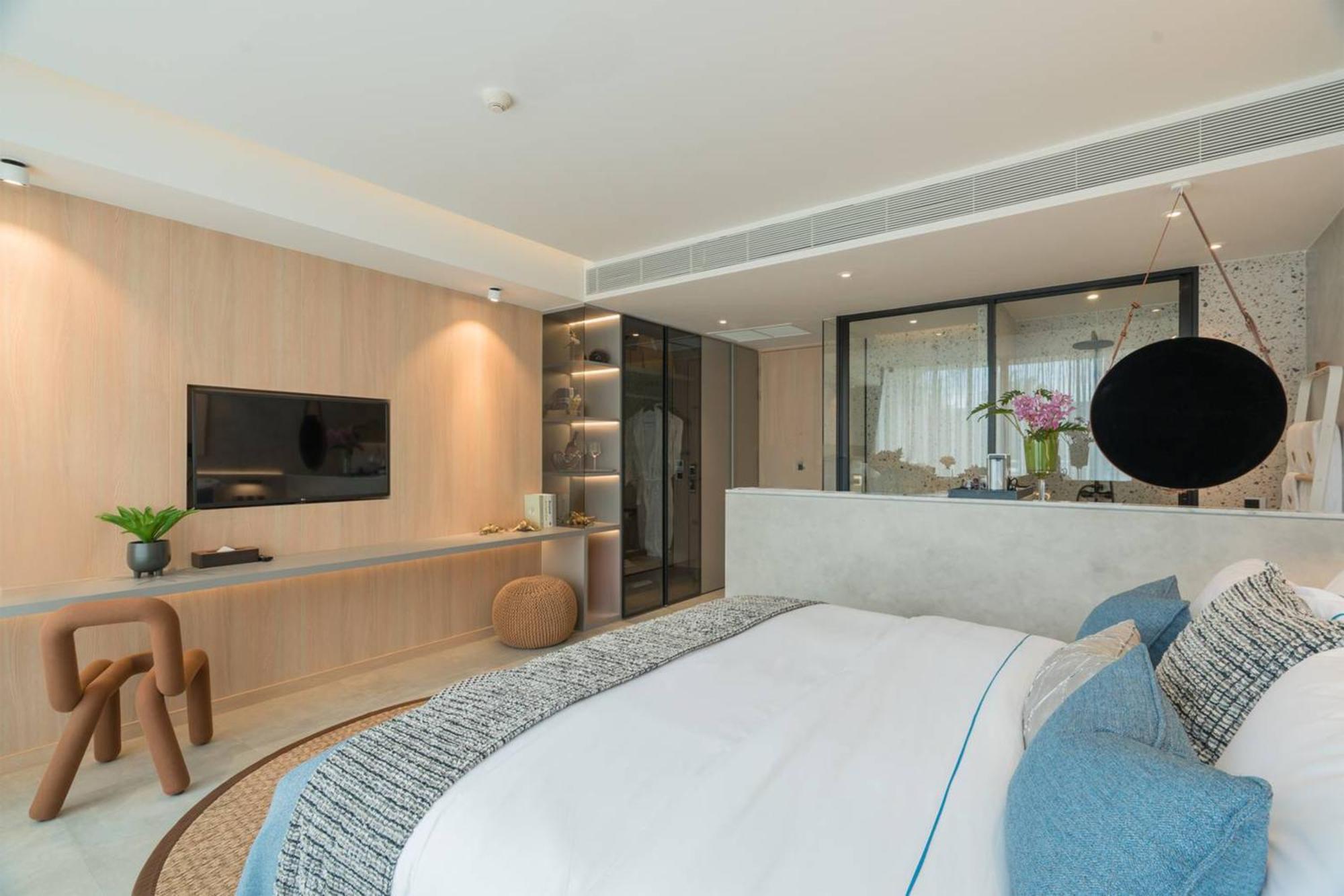 Kora Beach Phuket 5* Layan Beach (Phuket)