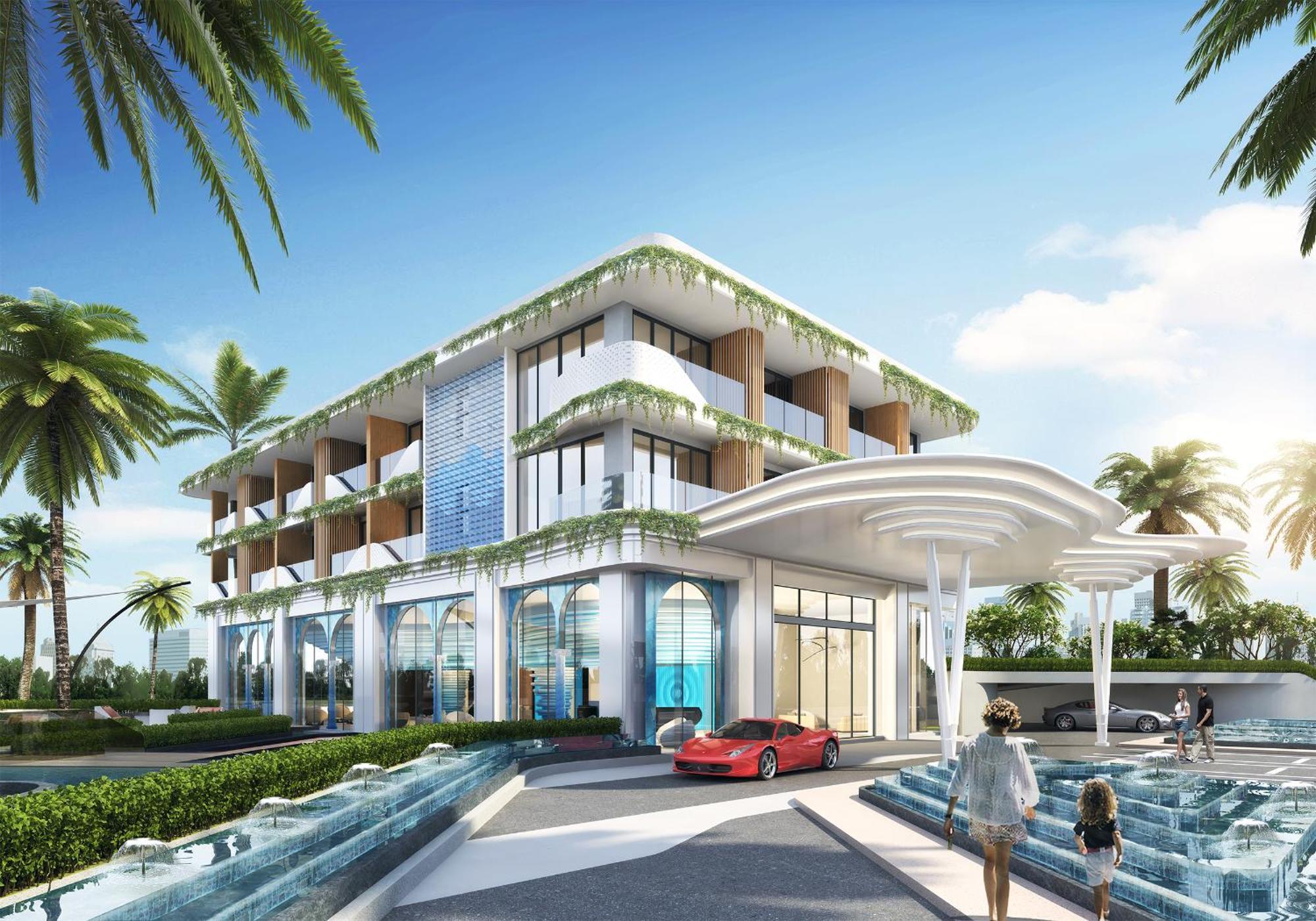 Hotel Kora Beach Phuket