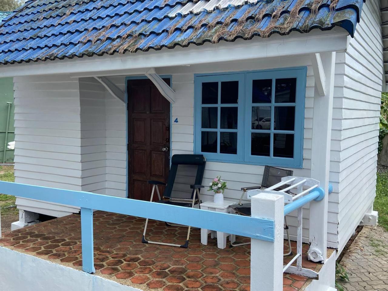 Solstice Phuket Holiday home Nai Thon Beach