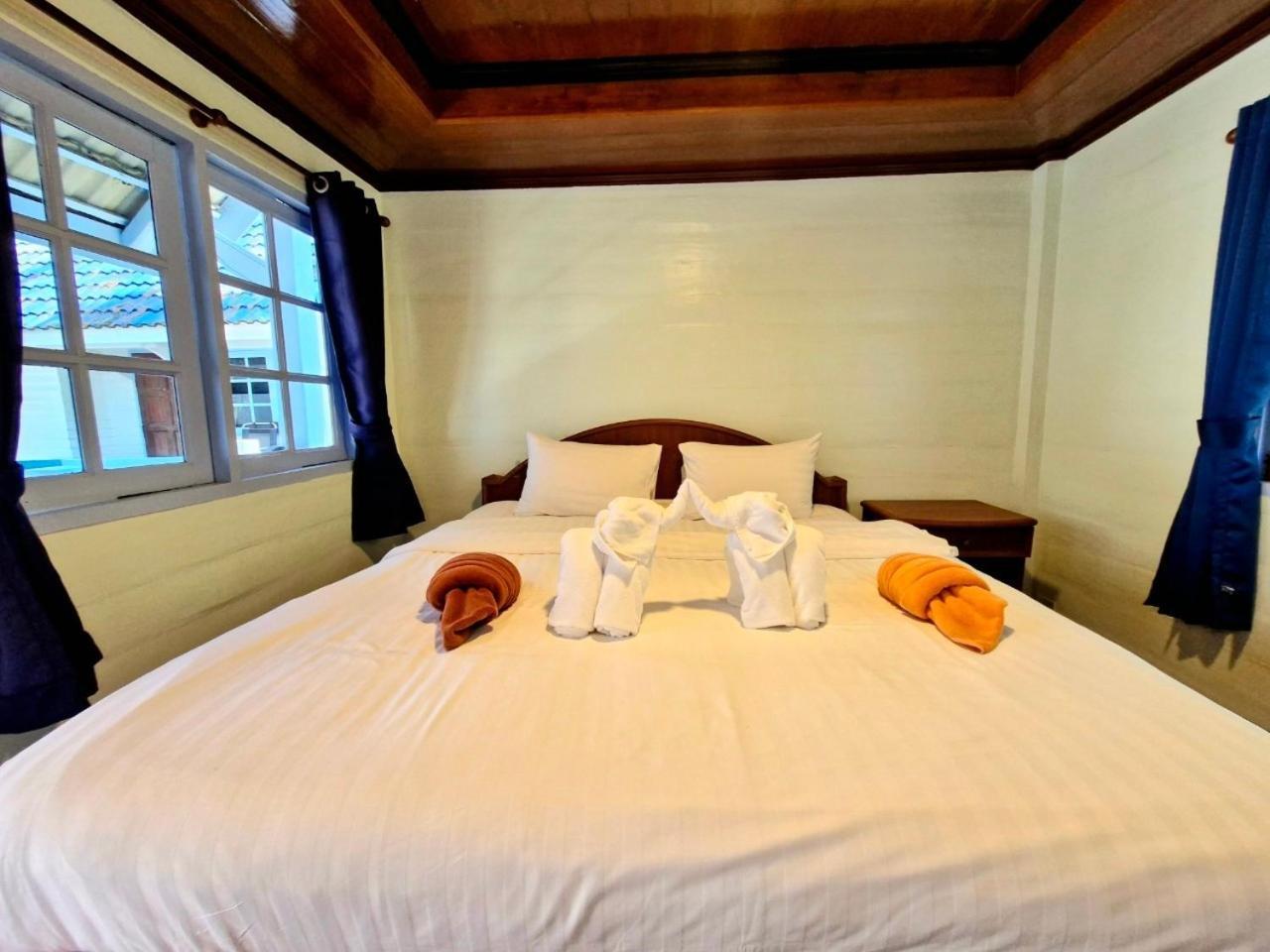 Holiday home Solstice Phuket