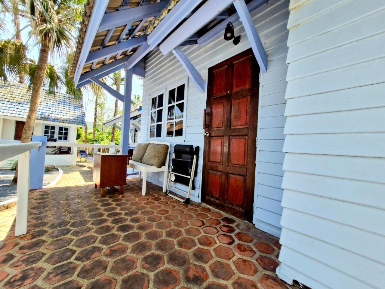 Solstice Phuket Holiday home Nai Thon Beach