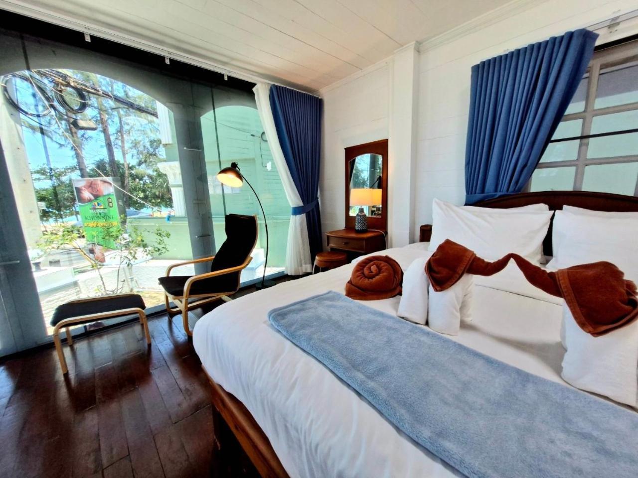 Holiday home Solstice Phuket