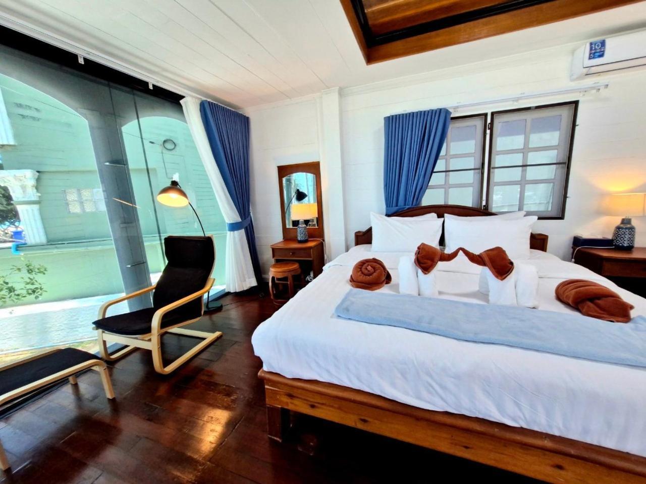Solstice Phuket Holiday home *