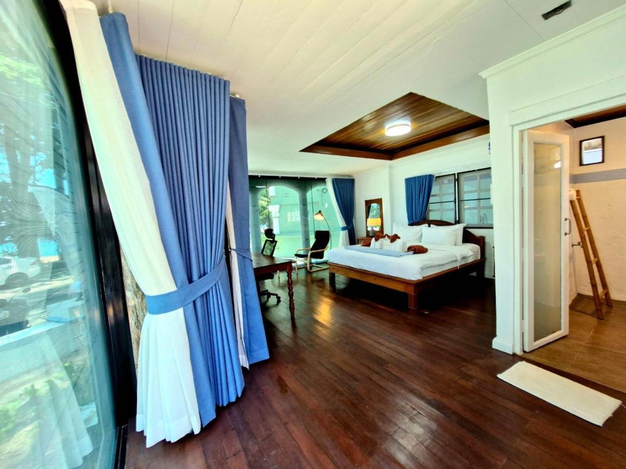 Holiday home Solstice Phuket *