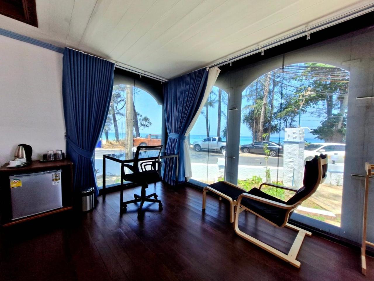 Holiday home Solstice Phuket