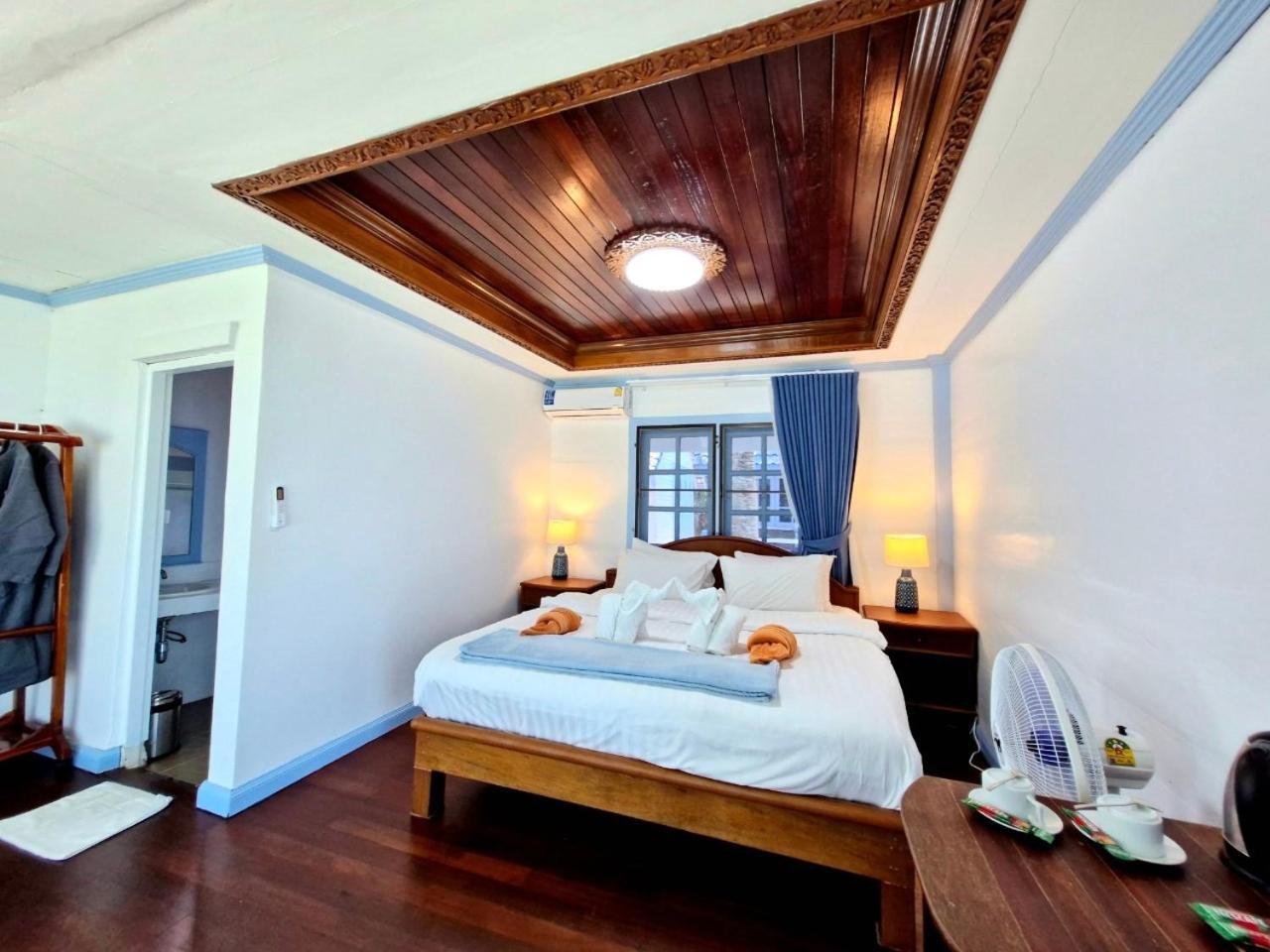 Holiday home Solstice Phuket Nai Thon Beach
