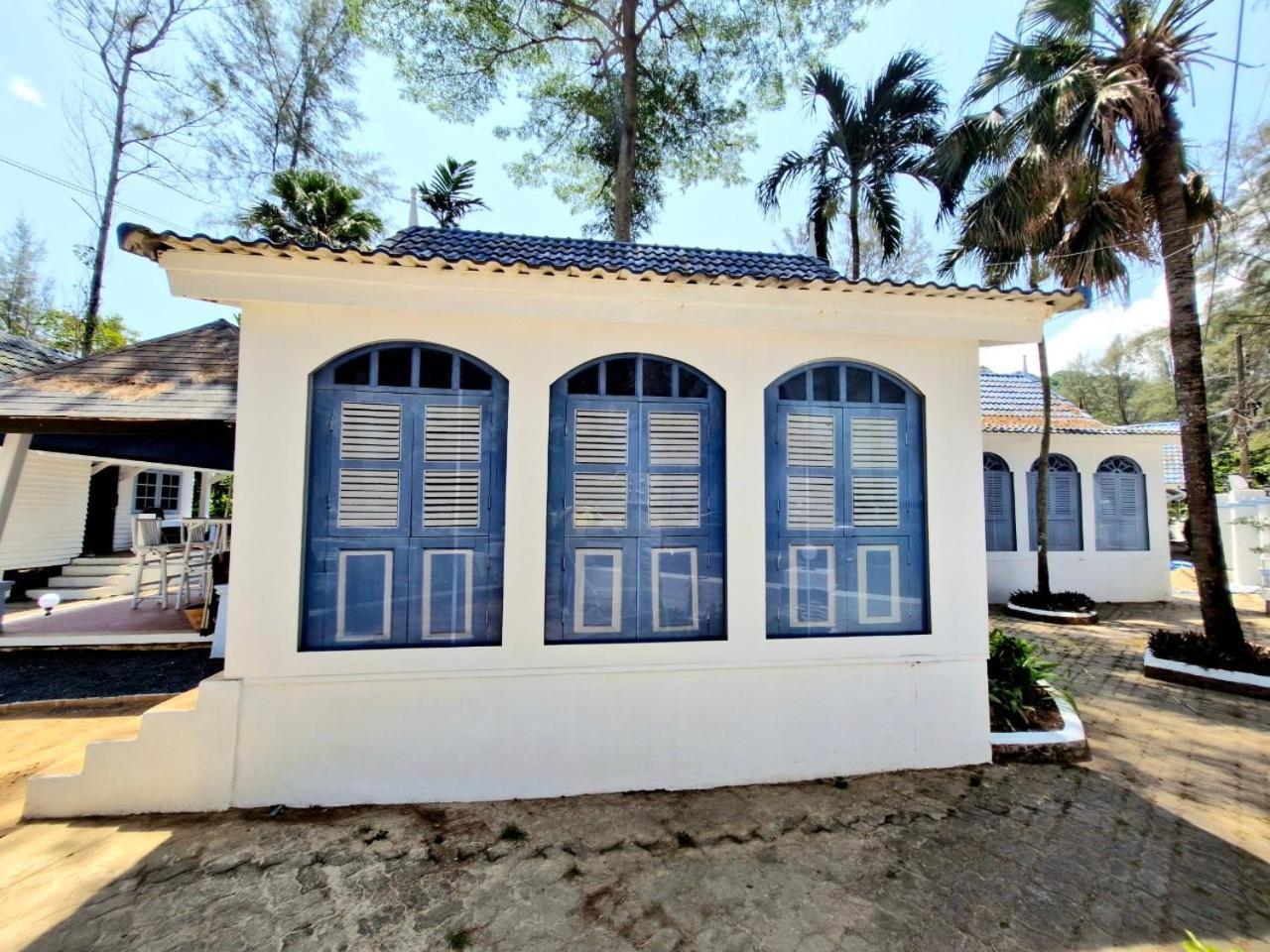 Solstice Phuket Holiday home