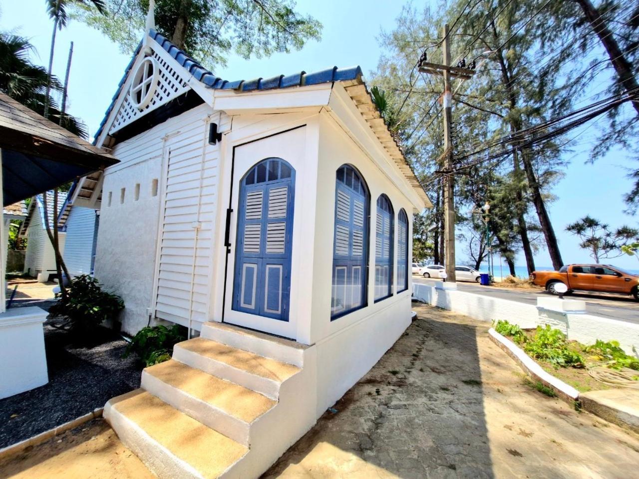 Holiday home Solstice Phuket
