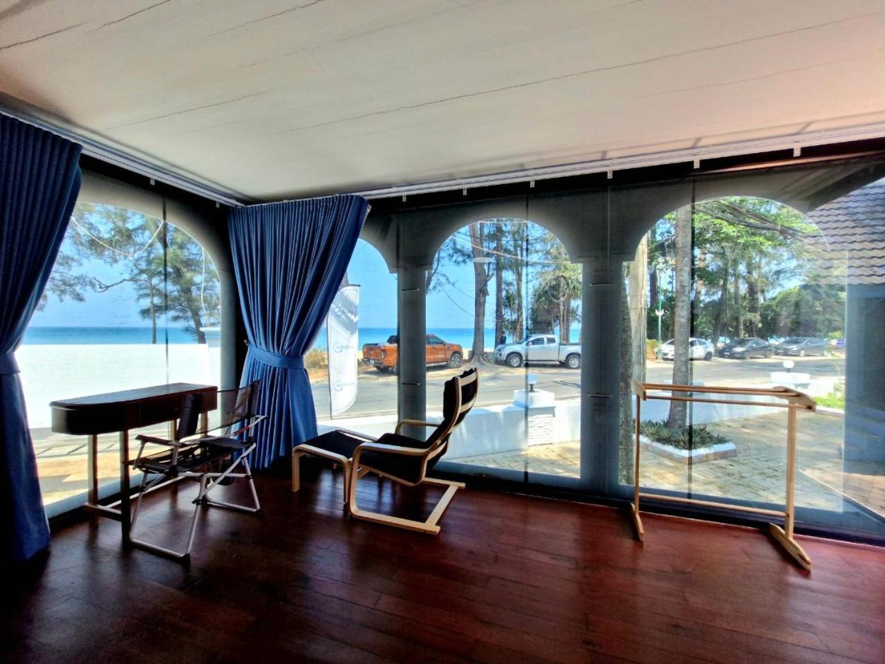 Solstice Phuket Holiday home