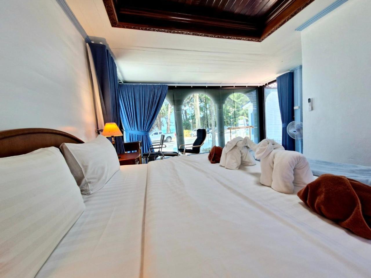 Holiday home Solstice Phuket