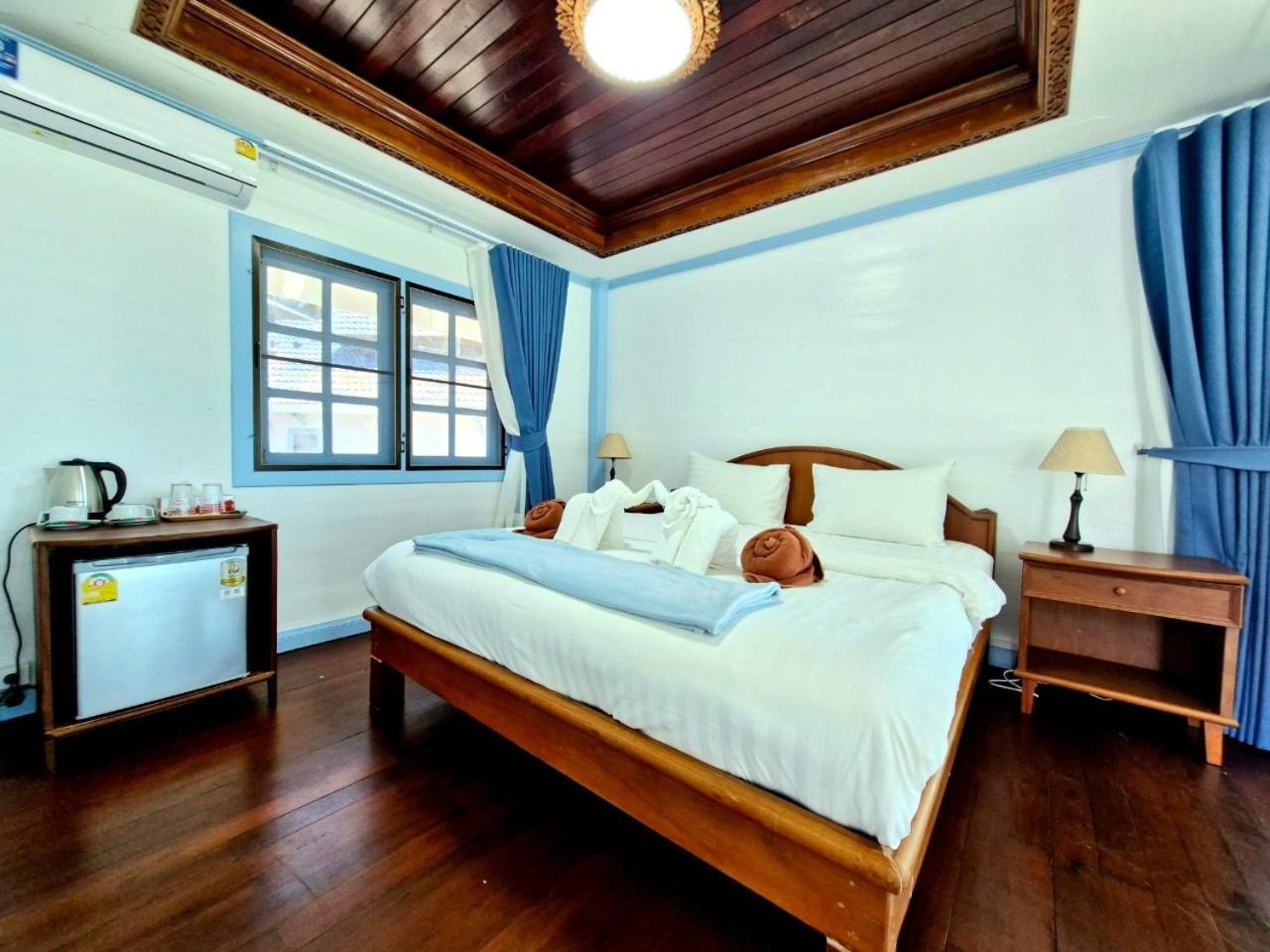 Holiday home Solstice Phuket *