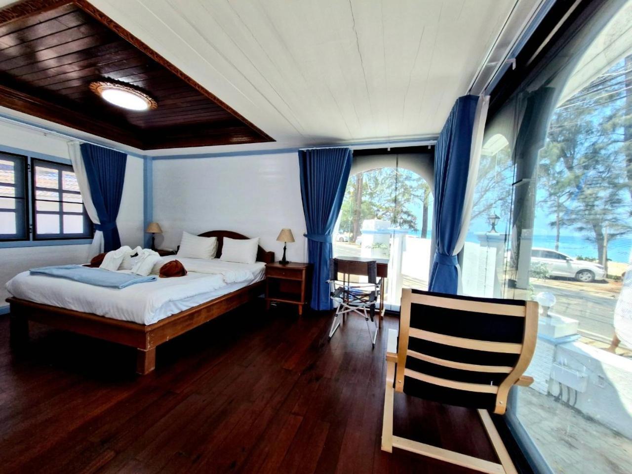 Holiday home Solstice Phuket Nai Thon Beach