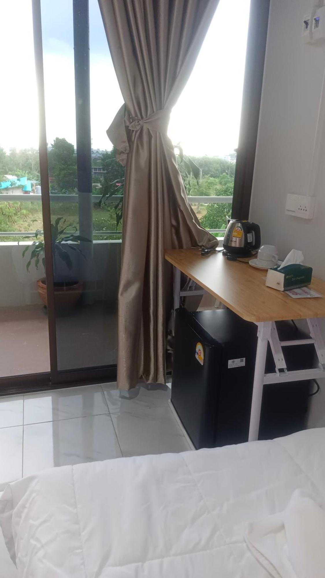 Privatunterkunft Batikseafood Airport & Ban Bo Sai Klang