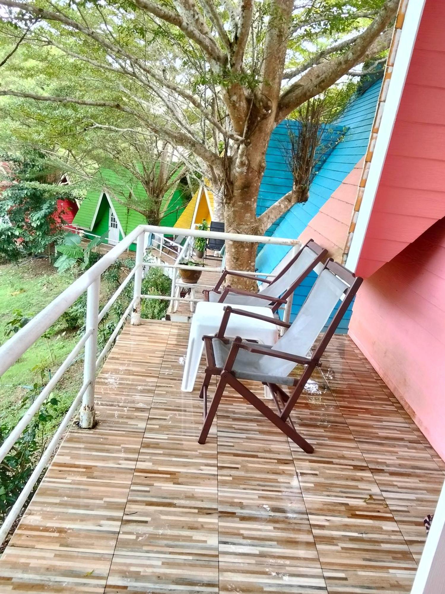 Mountain View Villa