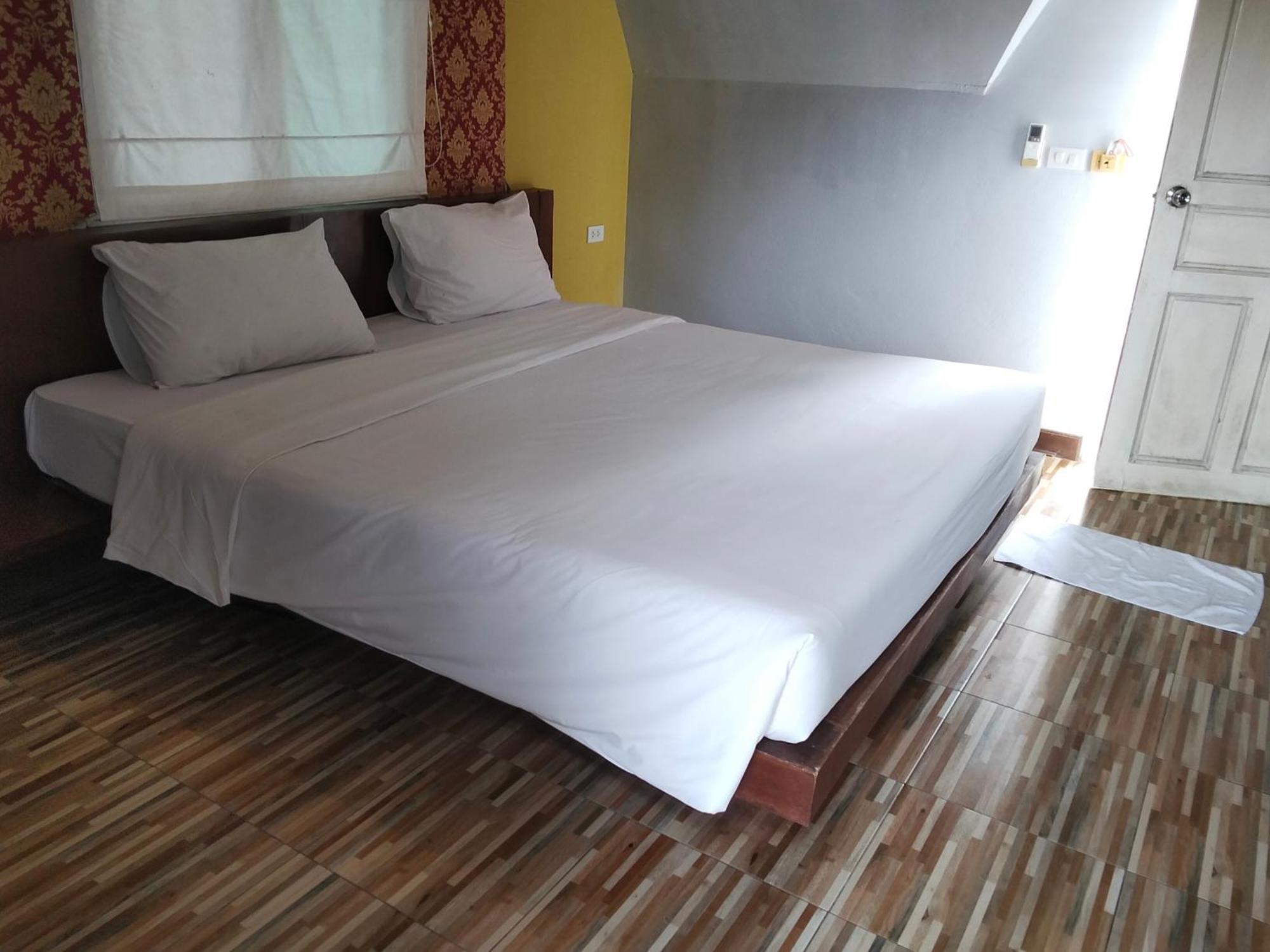 Villa Mountain View *