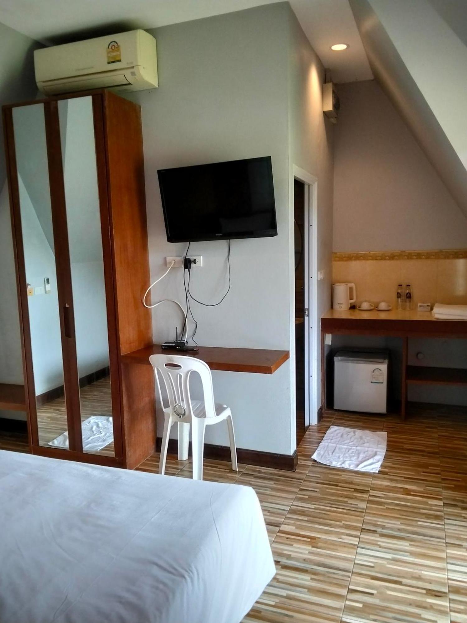 Mountain View Villa Phuket