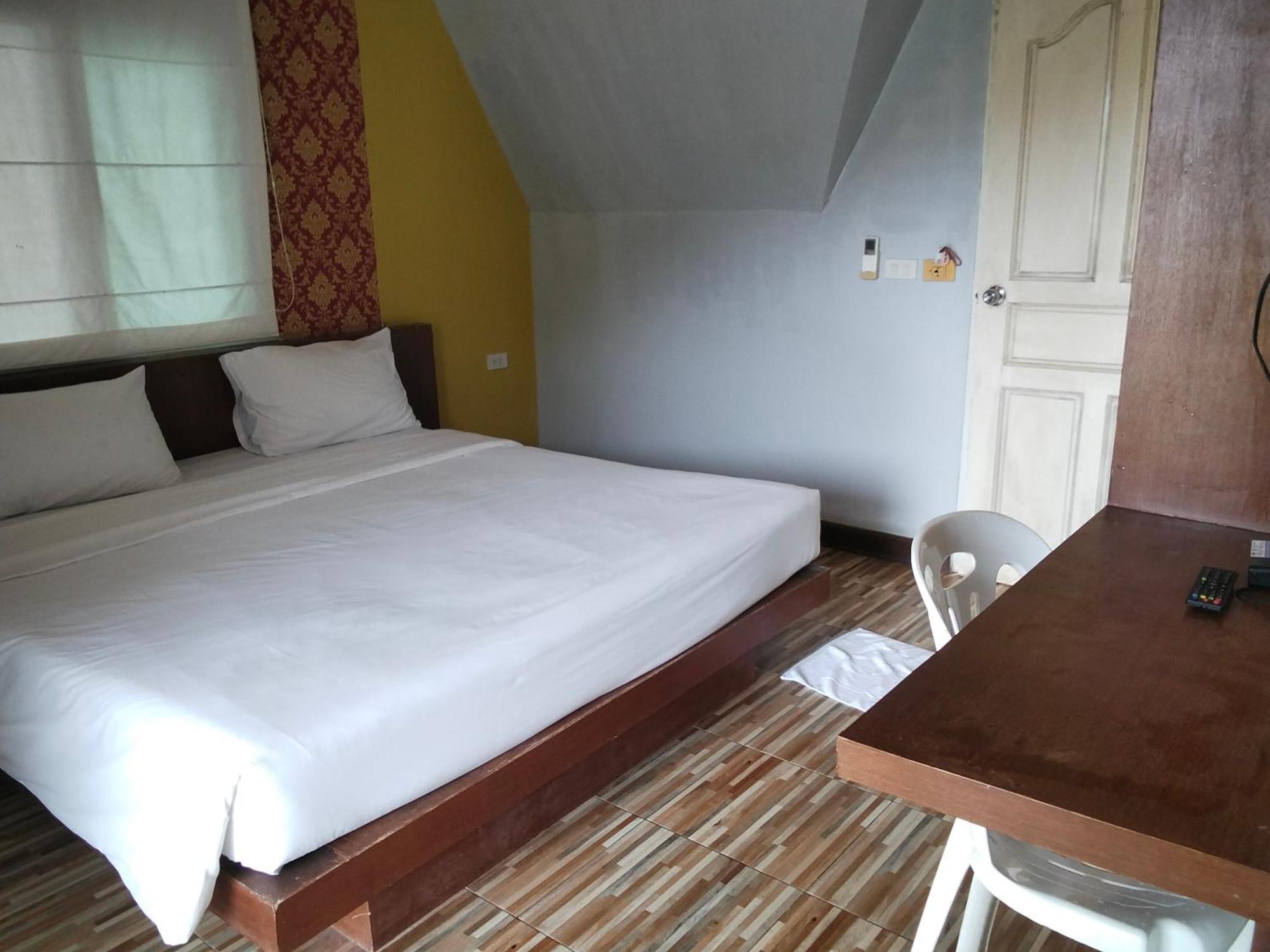 Villa Mountain View Phuket