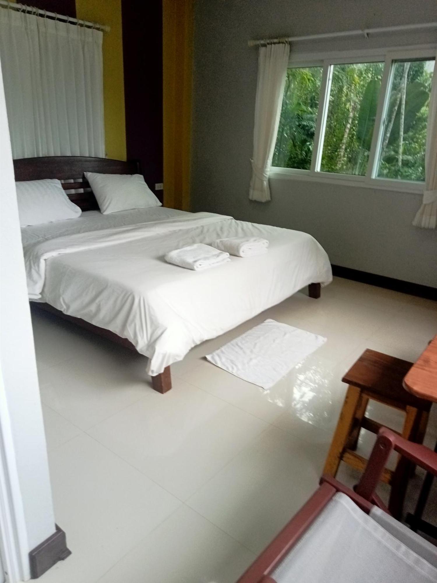 Mountain View Villa