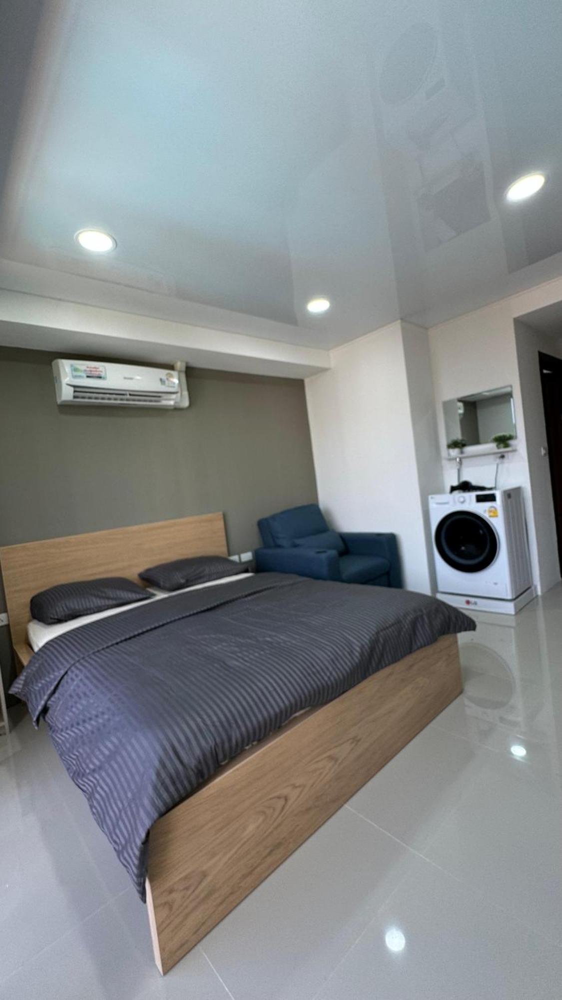 Apartment 777 Maikhao